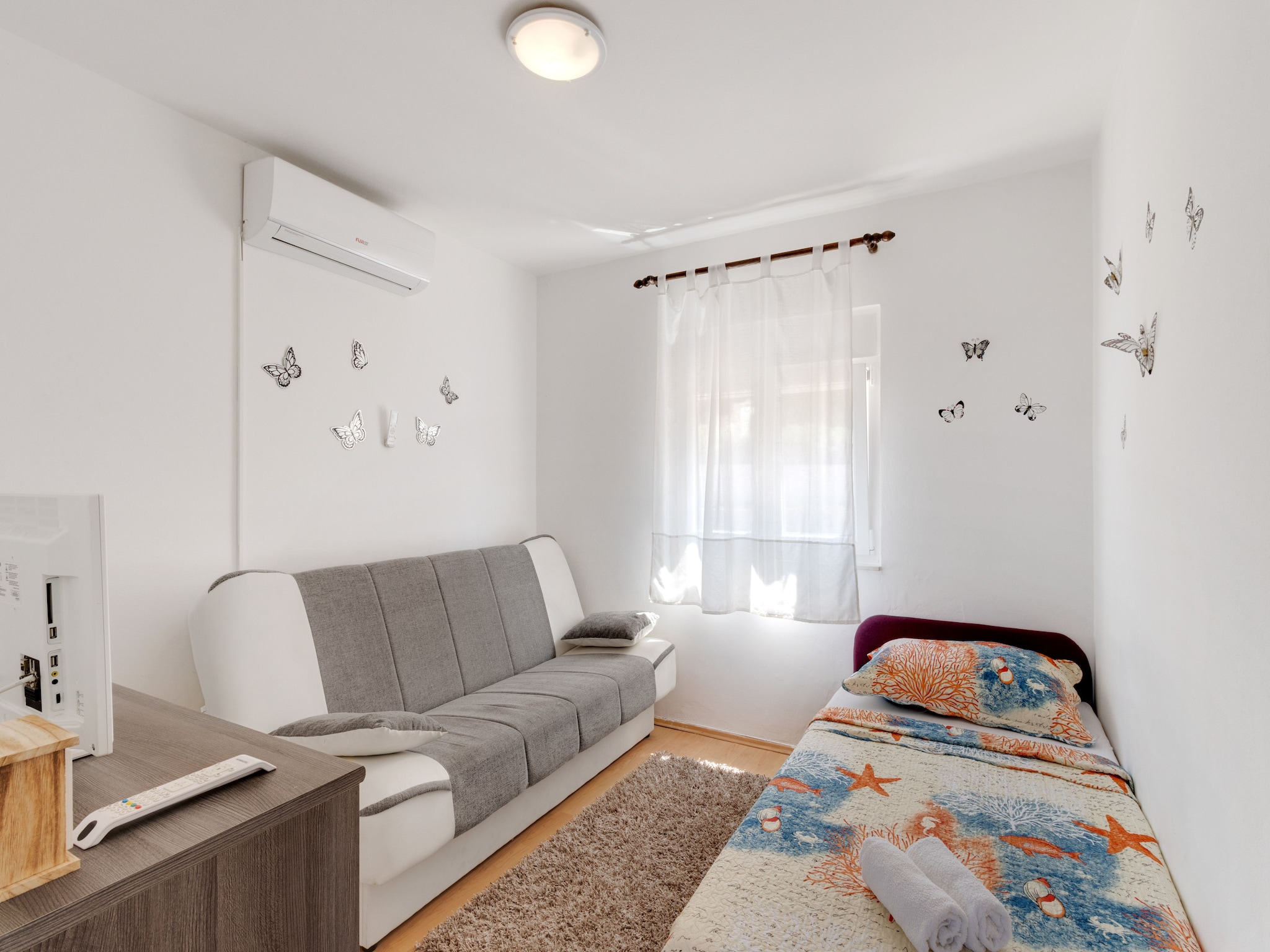   Holiday home Rovanjska