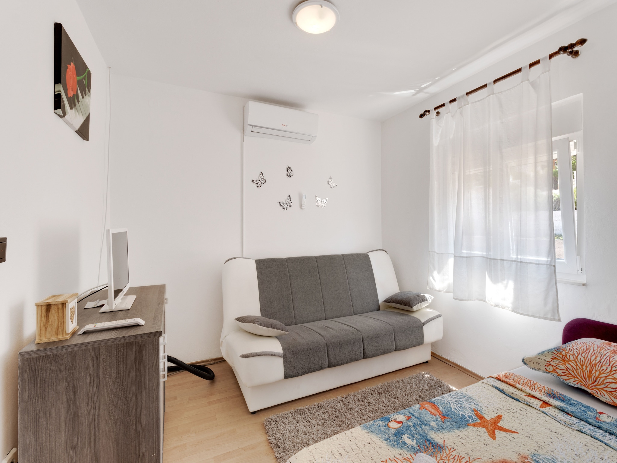   Holiday home Rovanjska