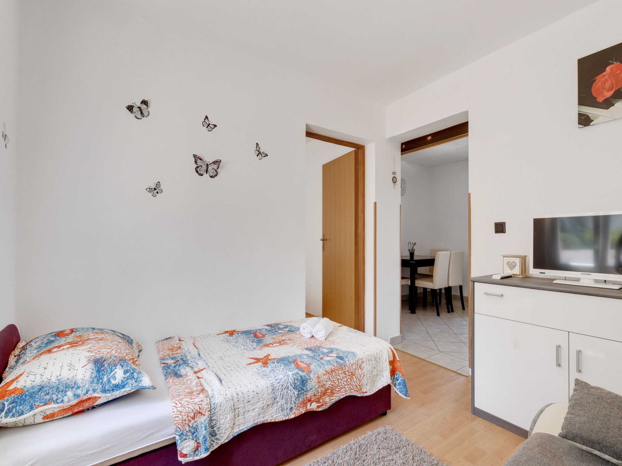   Holiday home Rovanjska