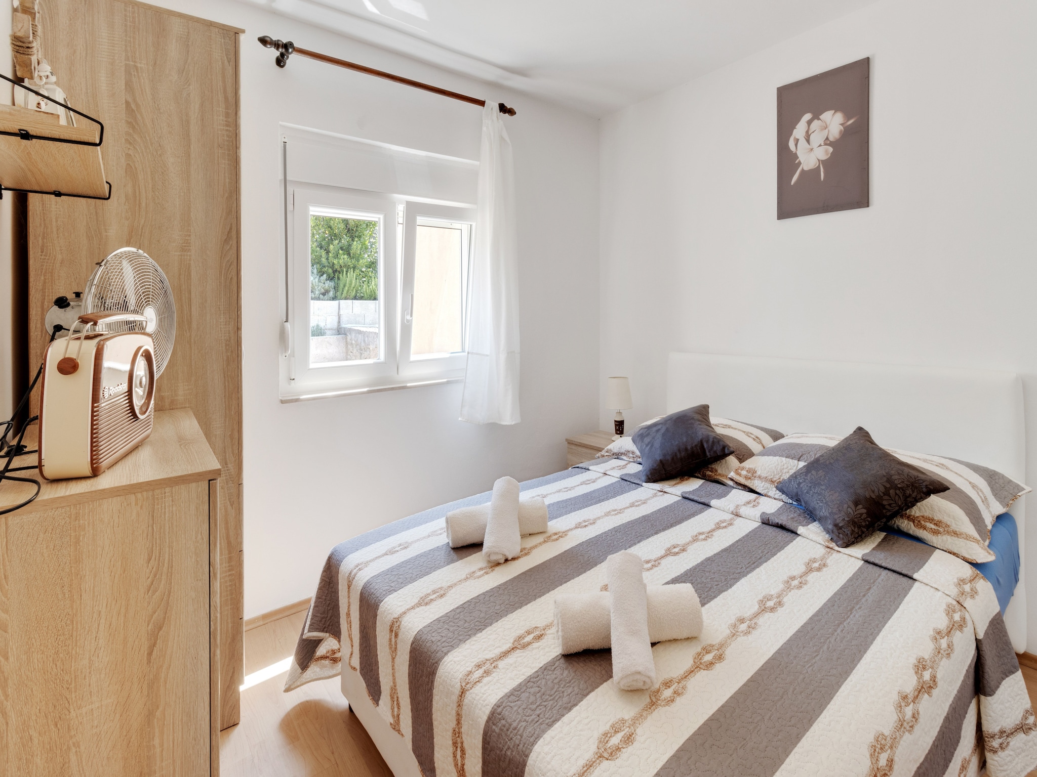   Holiday home Rovanjska