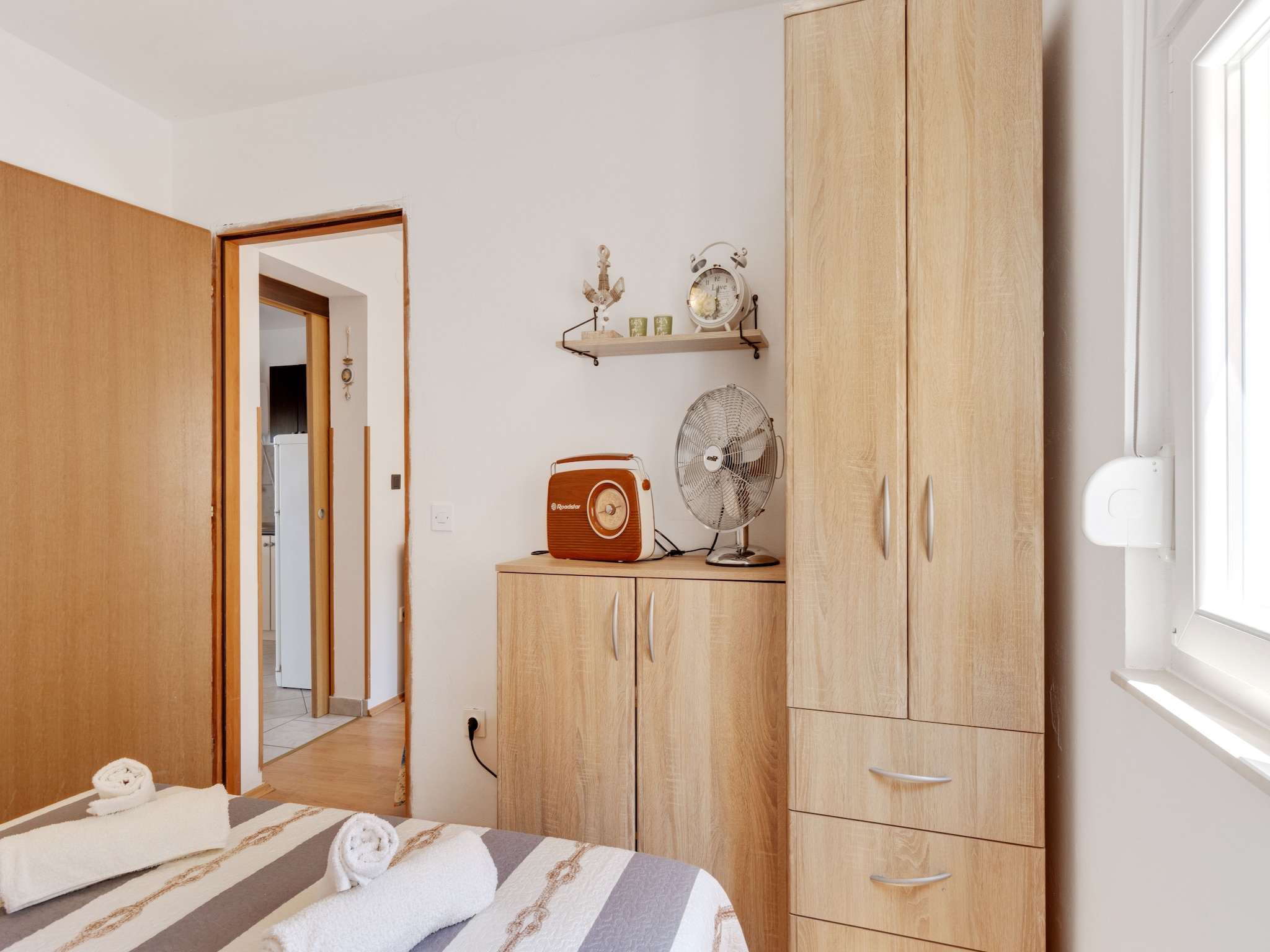   Holiday home Rovanjska