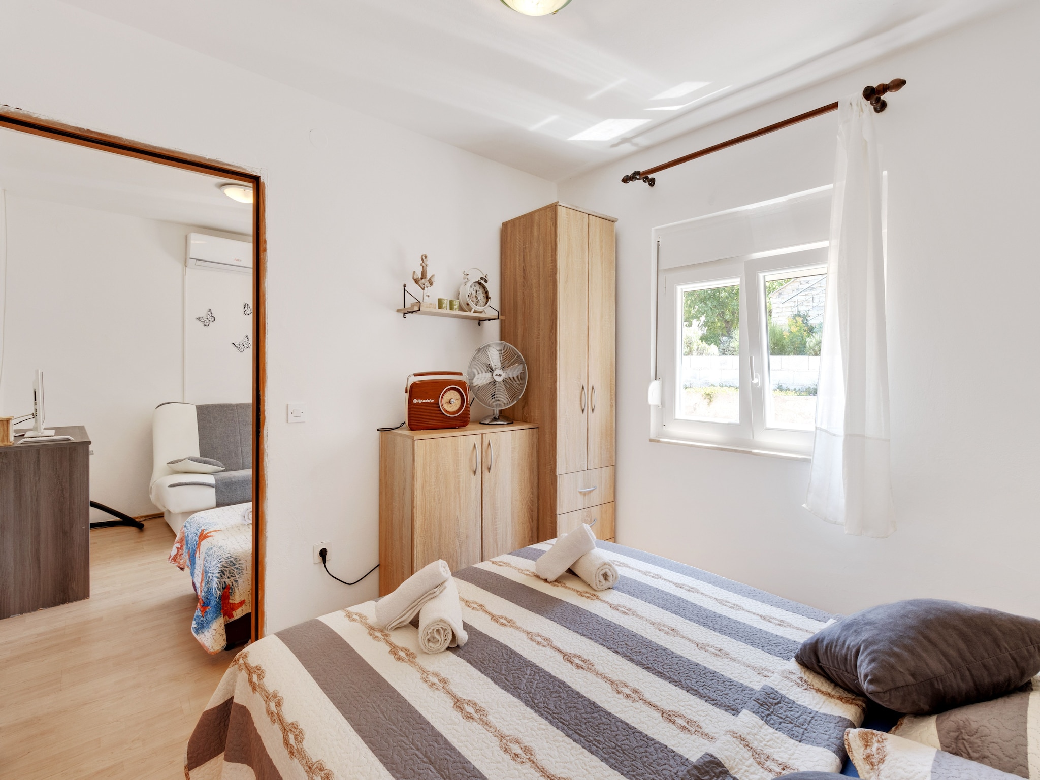   Holiday home Rovanjska