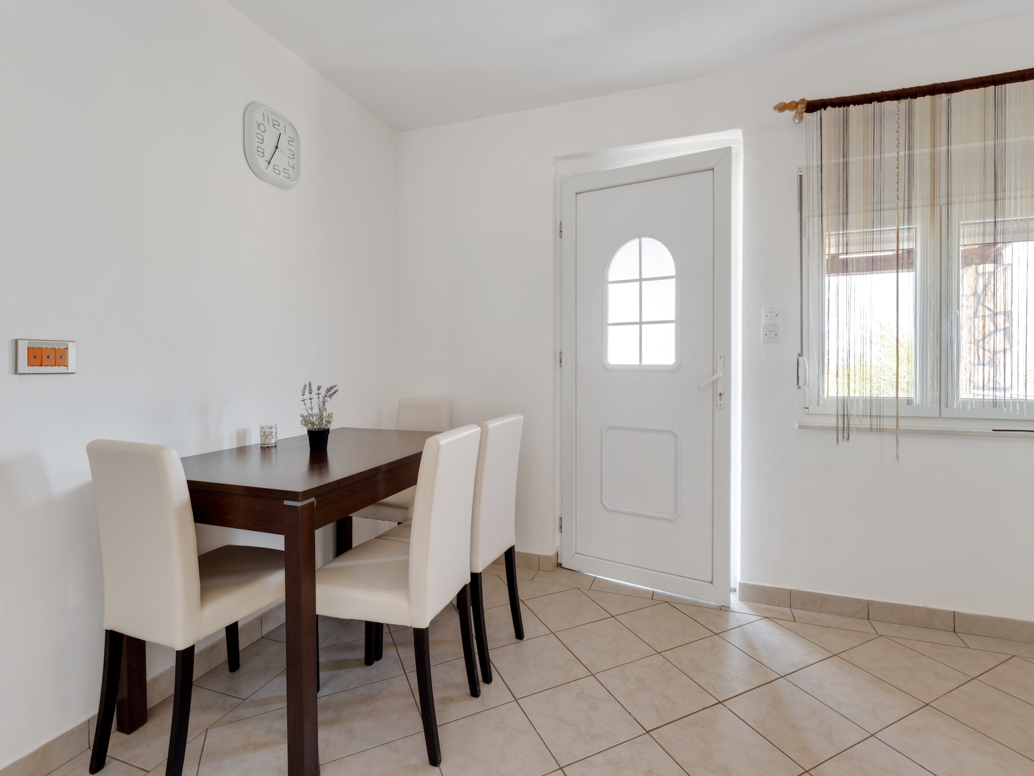   Holiday home Rovanjska