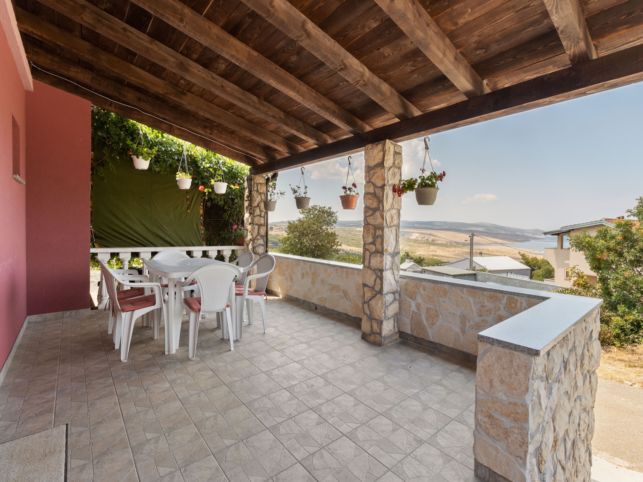   Holiday home Rovanjska