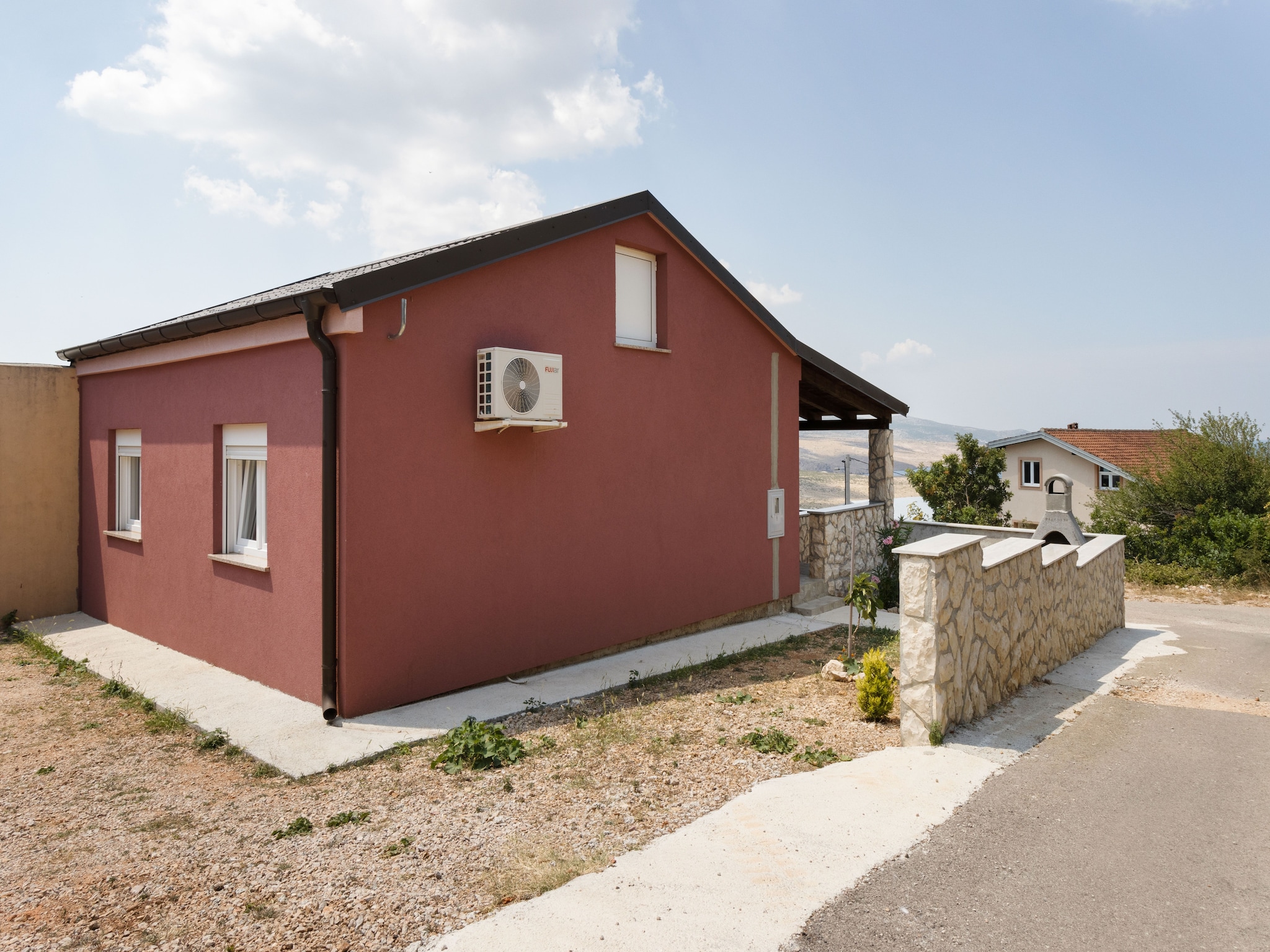   Holiday home Rovanjska