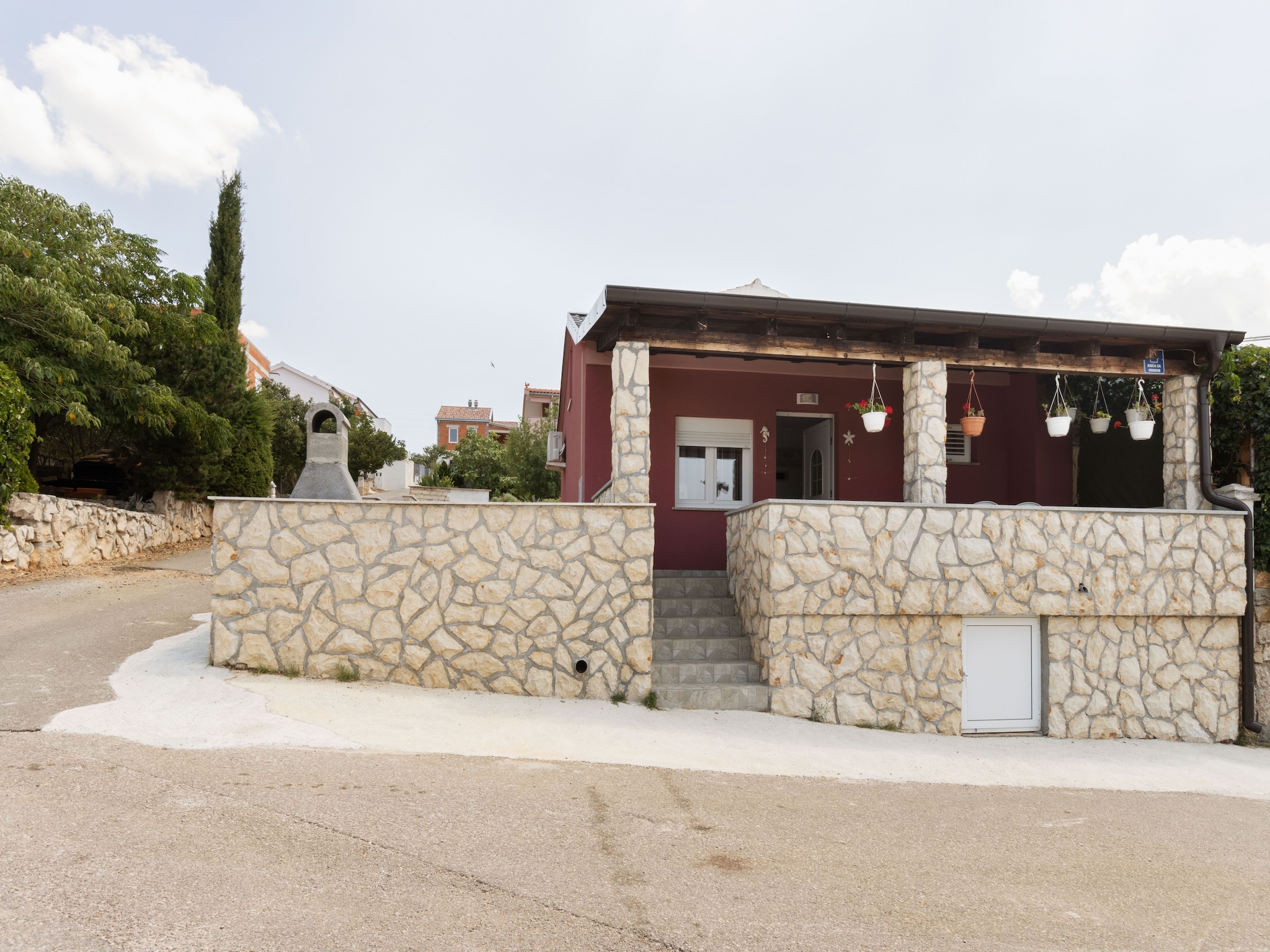   Holiday home Rovanjska