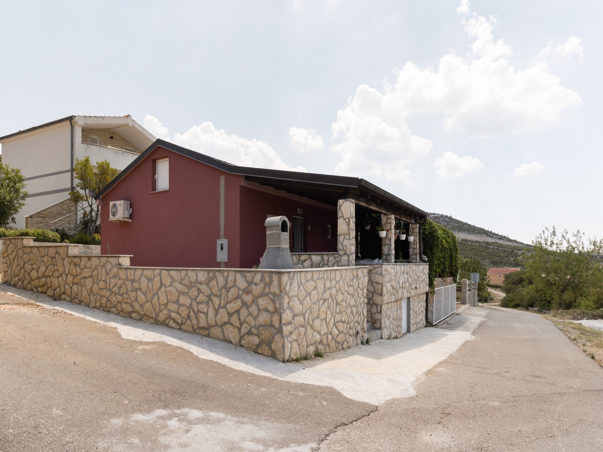   Holiday home Rovanjska