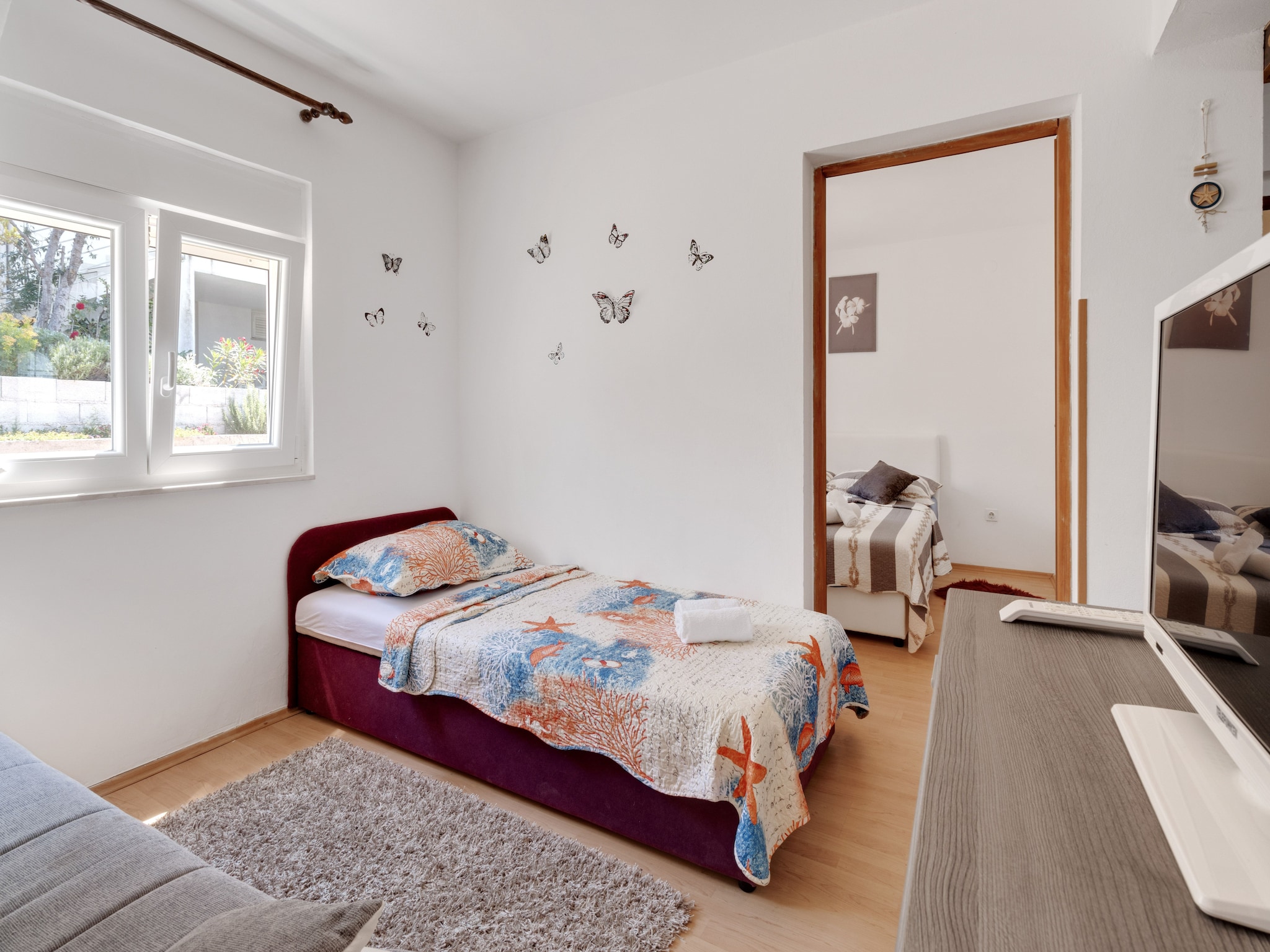   Holiday home Rovanjska