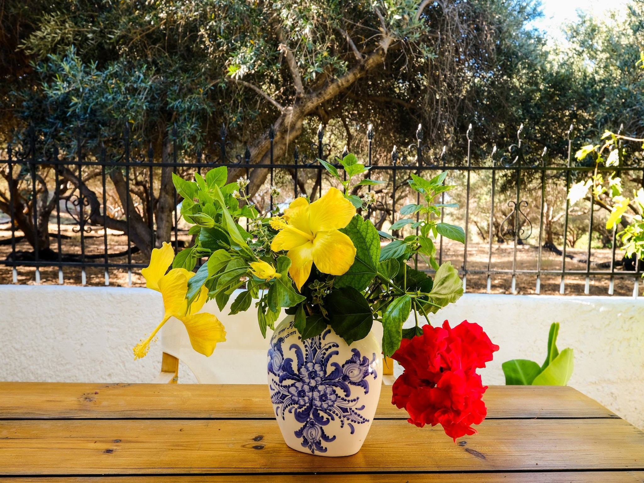   Olive Tree Cottage No 4