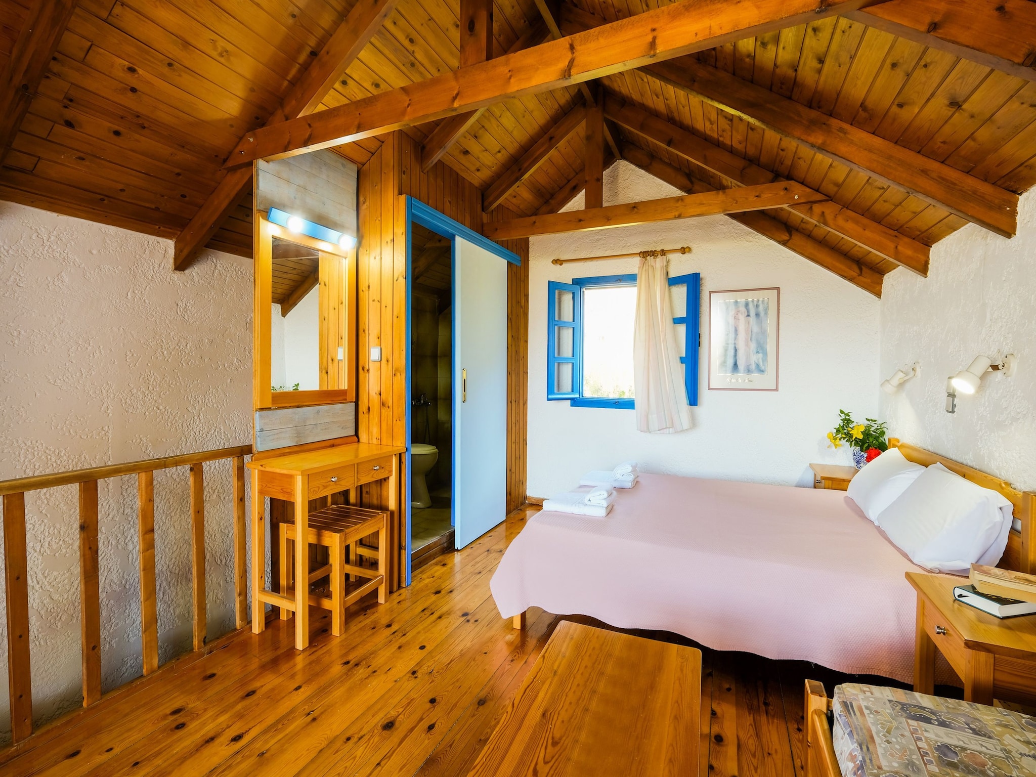   Olive Tree Cottage No 4