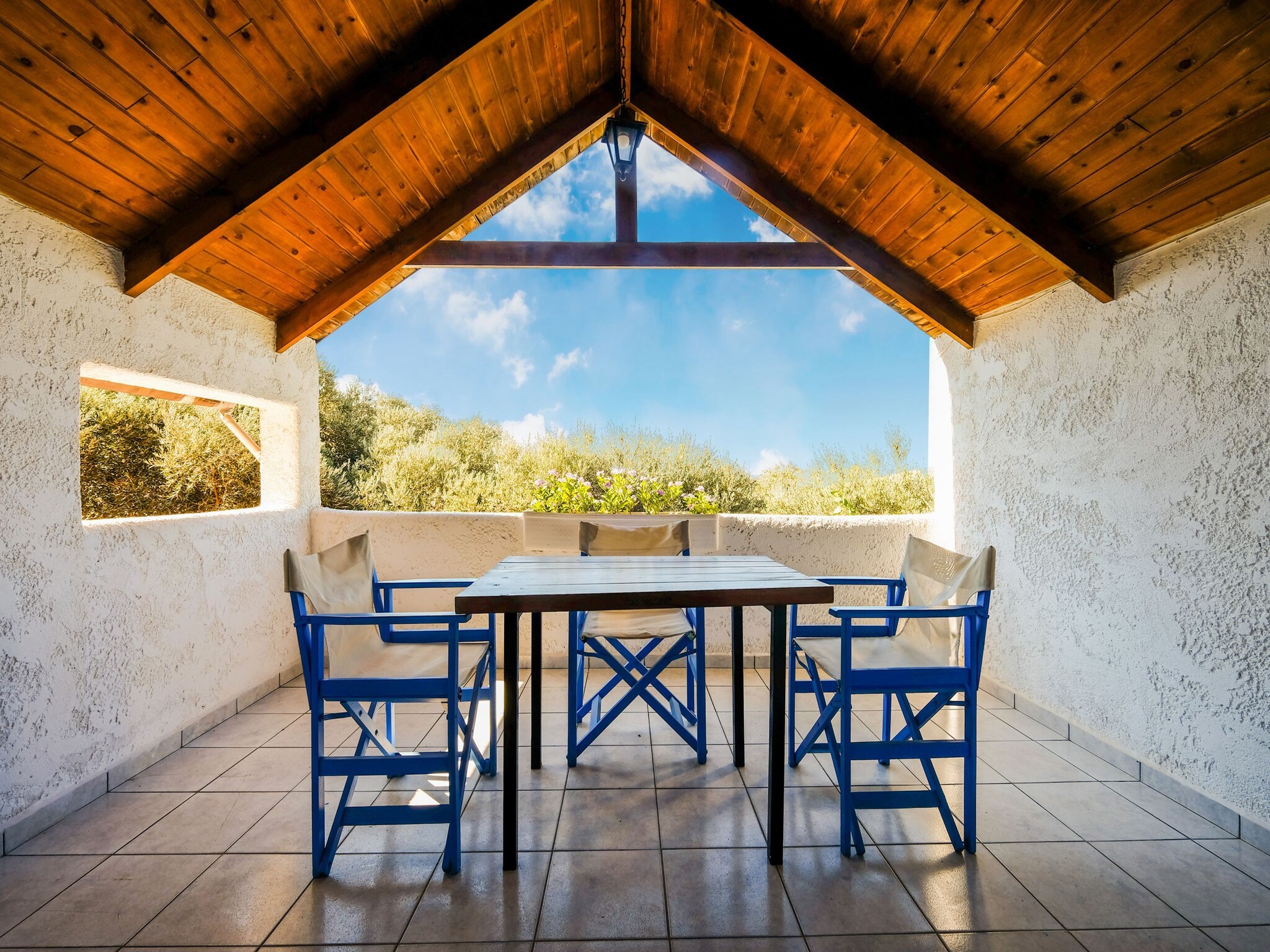   Olive Tree Cottage No 4