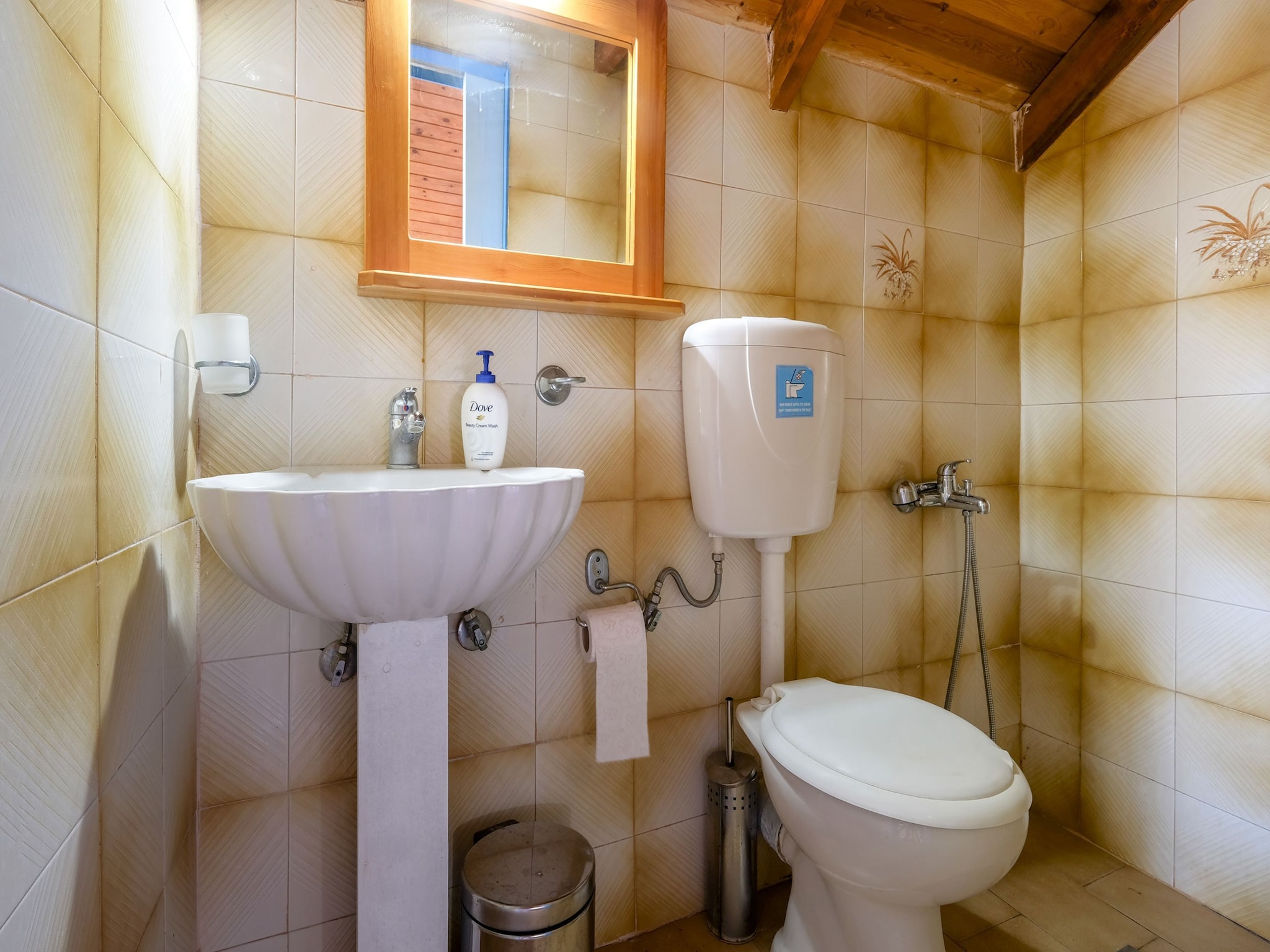   Olive Tree Cottage No 4