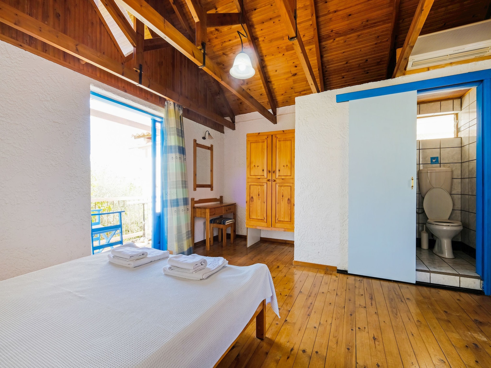   Olive Tree Cottage No 4