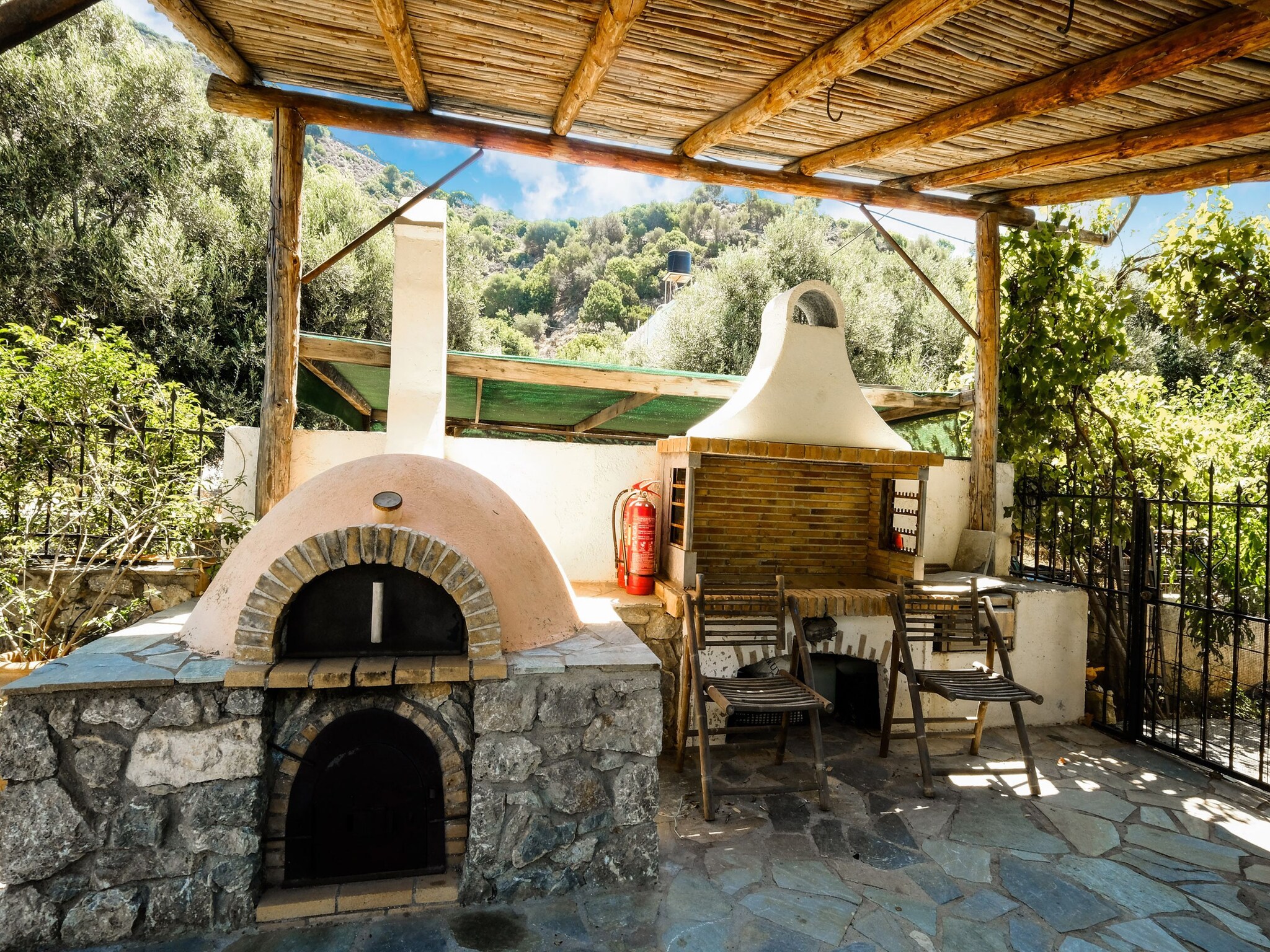   Olive Tree Cottage No 4
