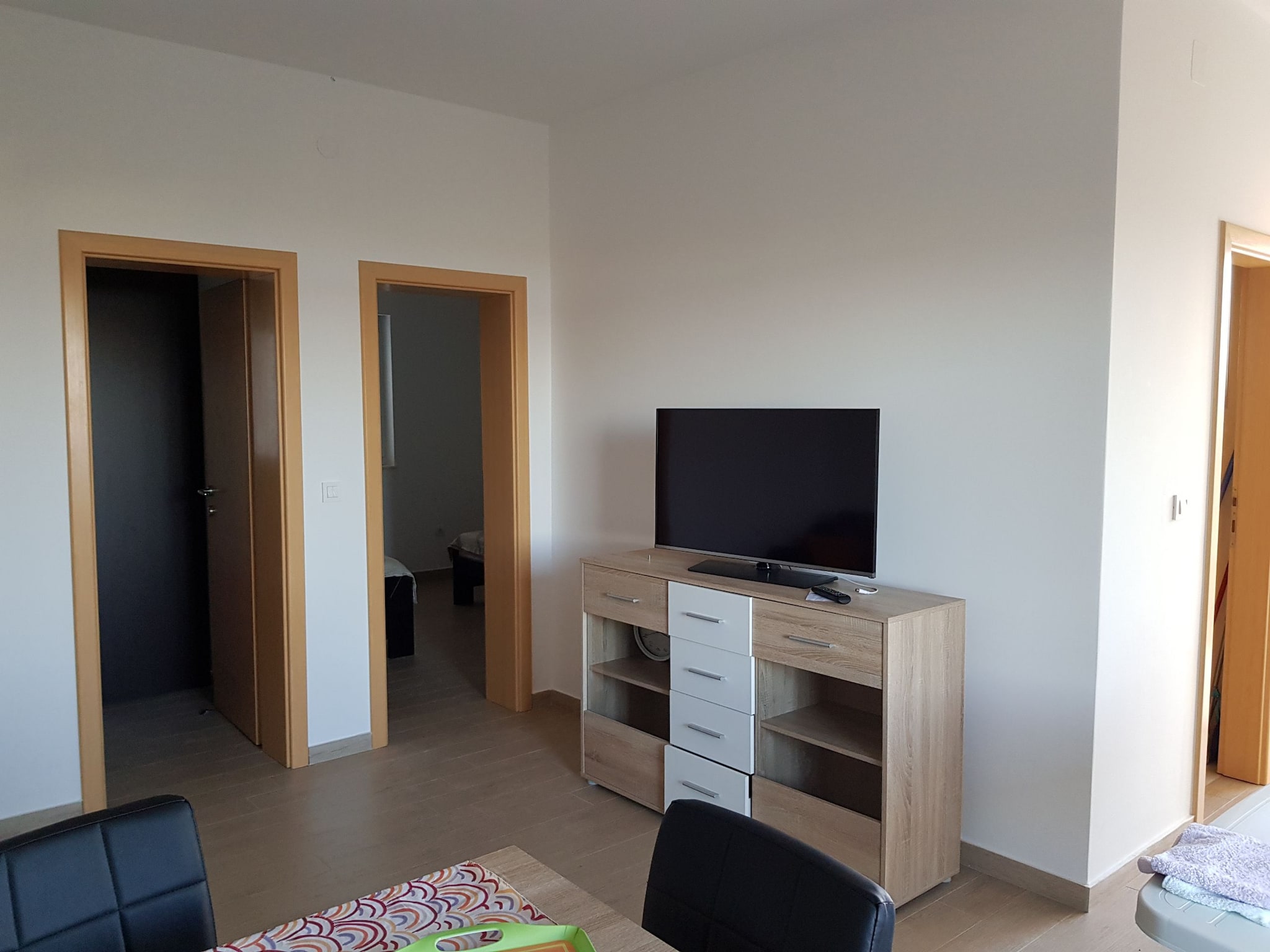 Apartmá Apartment Pasman with a beautiful sea view 2