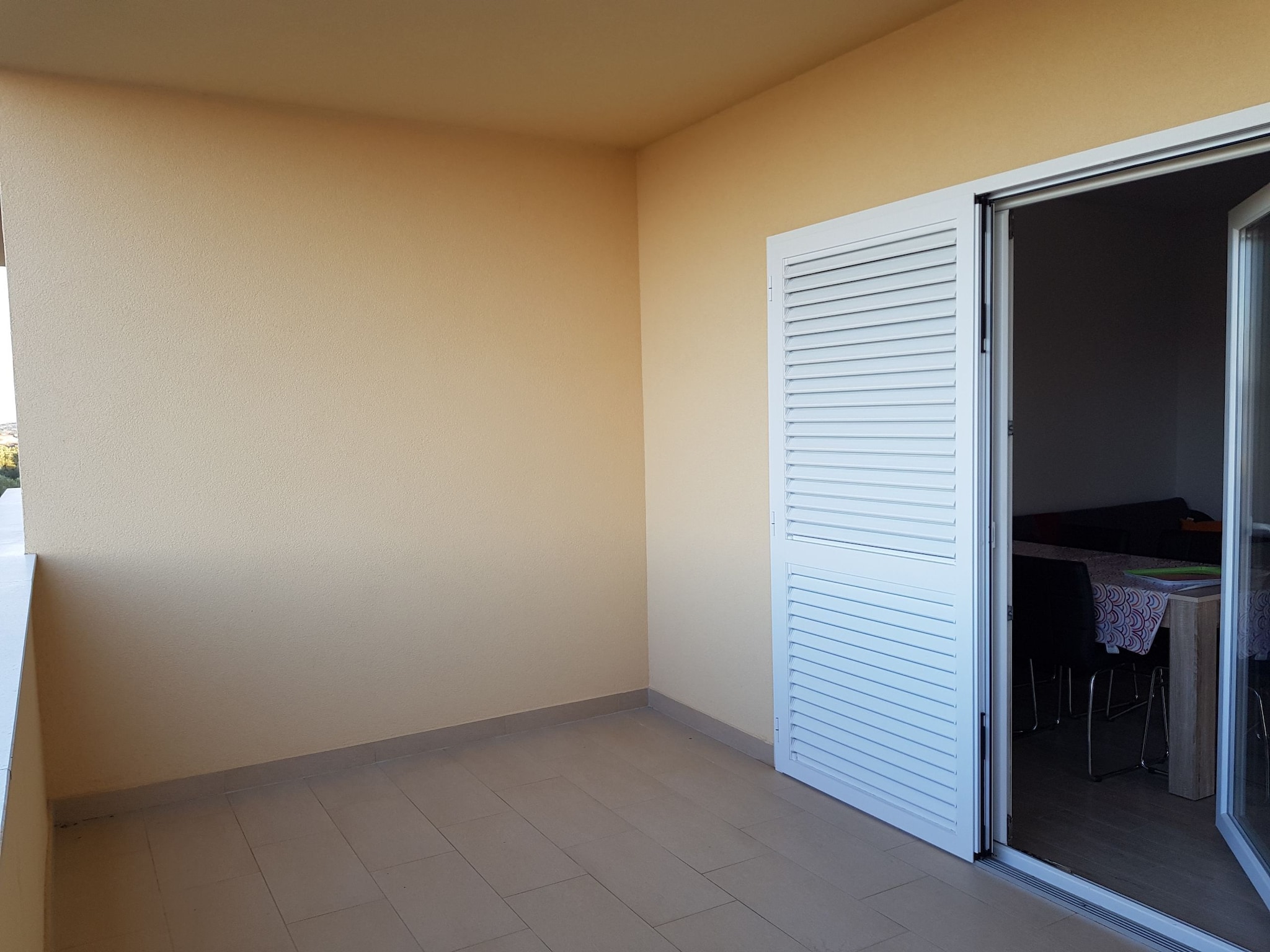 Apartmá Apartment Pasman with a beautiful sea view 2