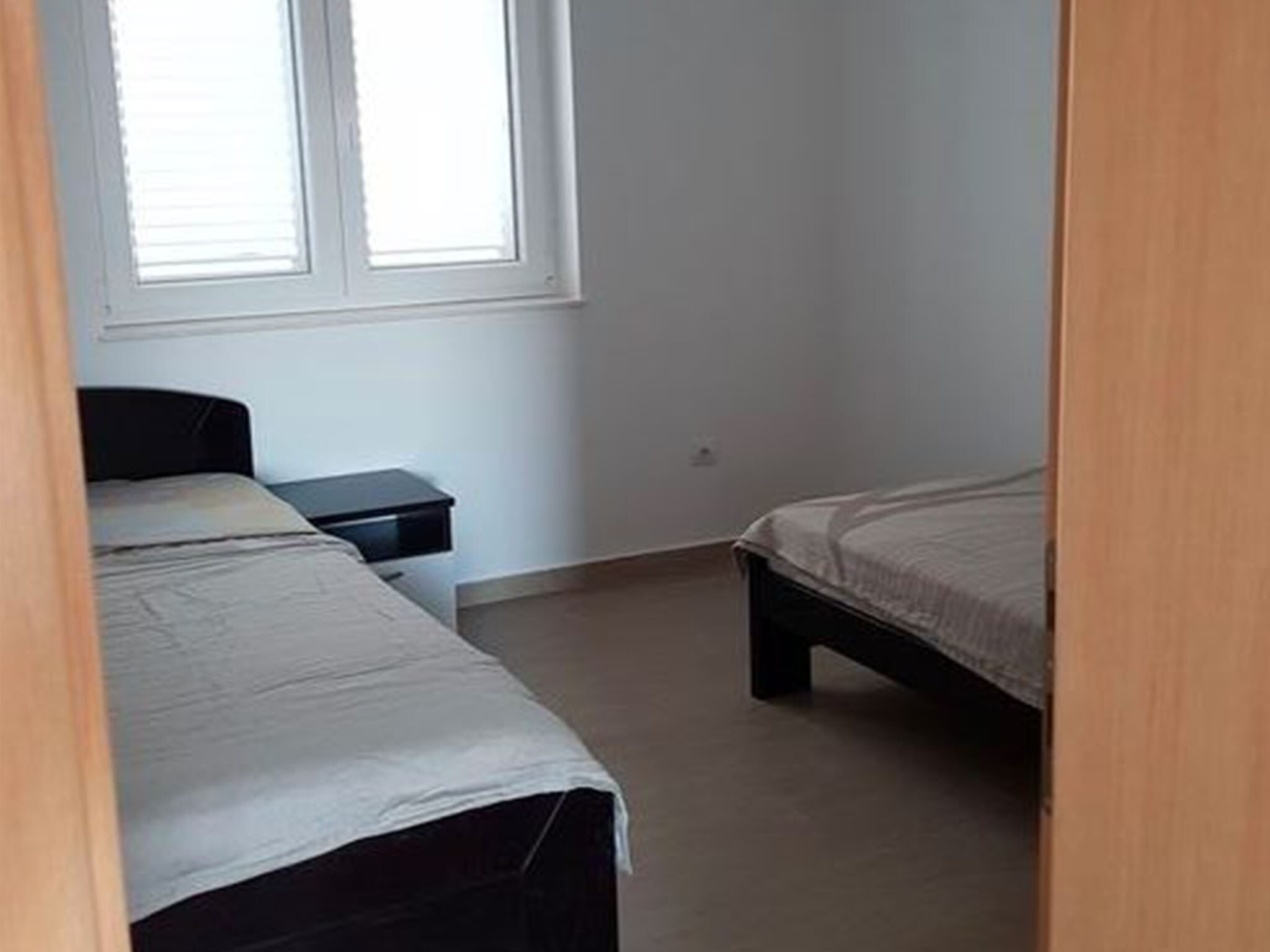 Apartmá Apartment Pasman with a beautiful sea view 2