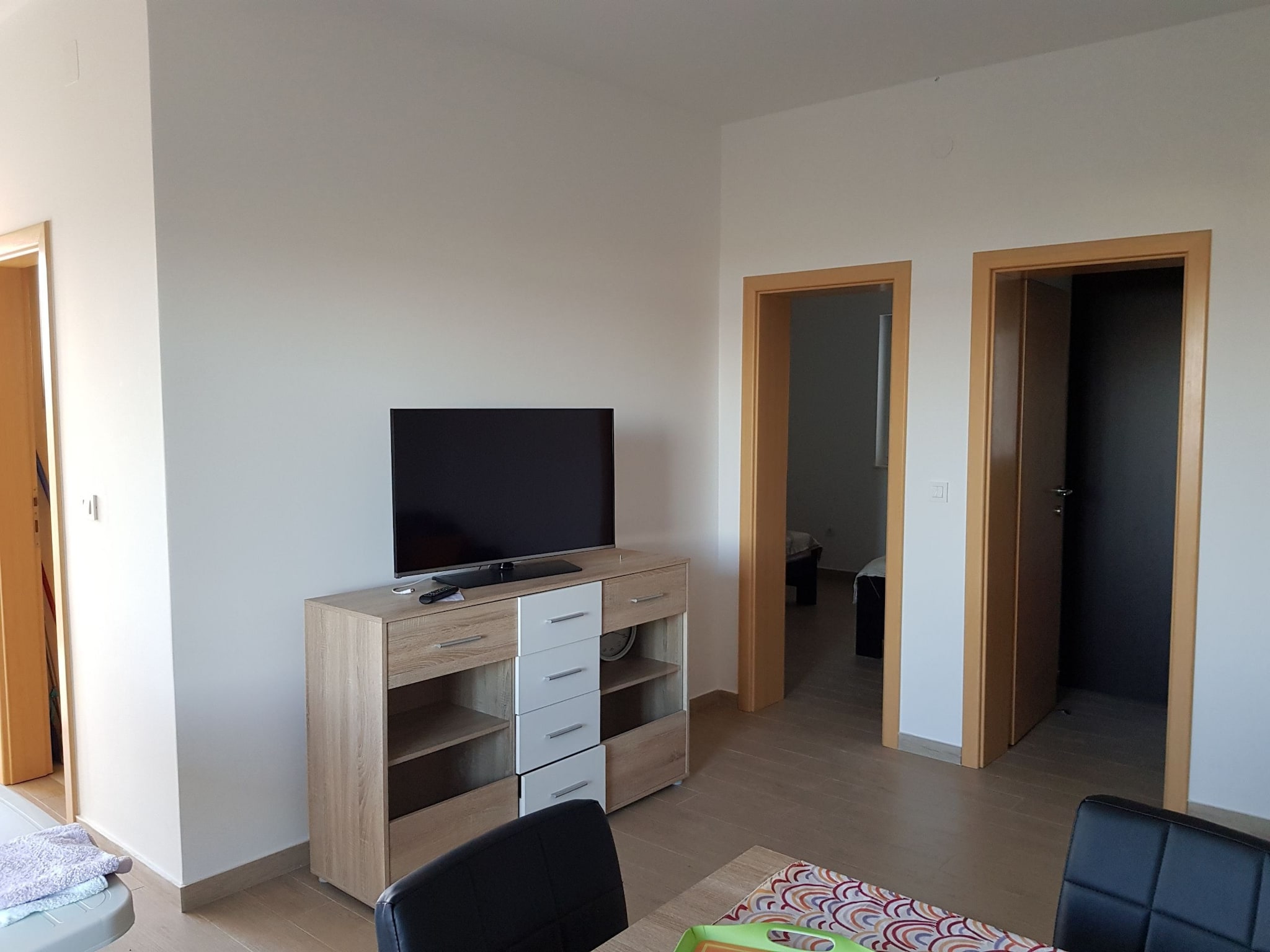 Apartmá Apartment Pasman with a beautiful sea view 2