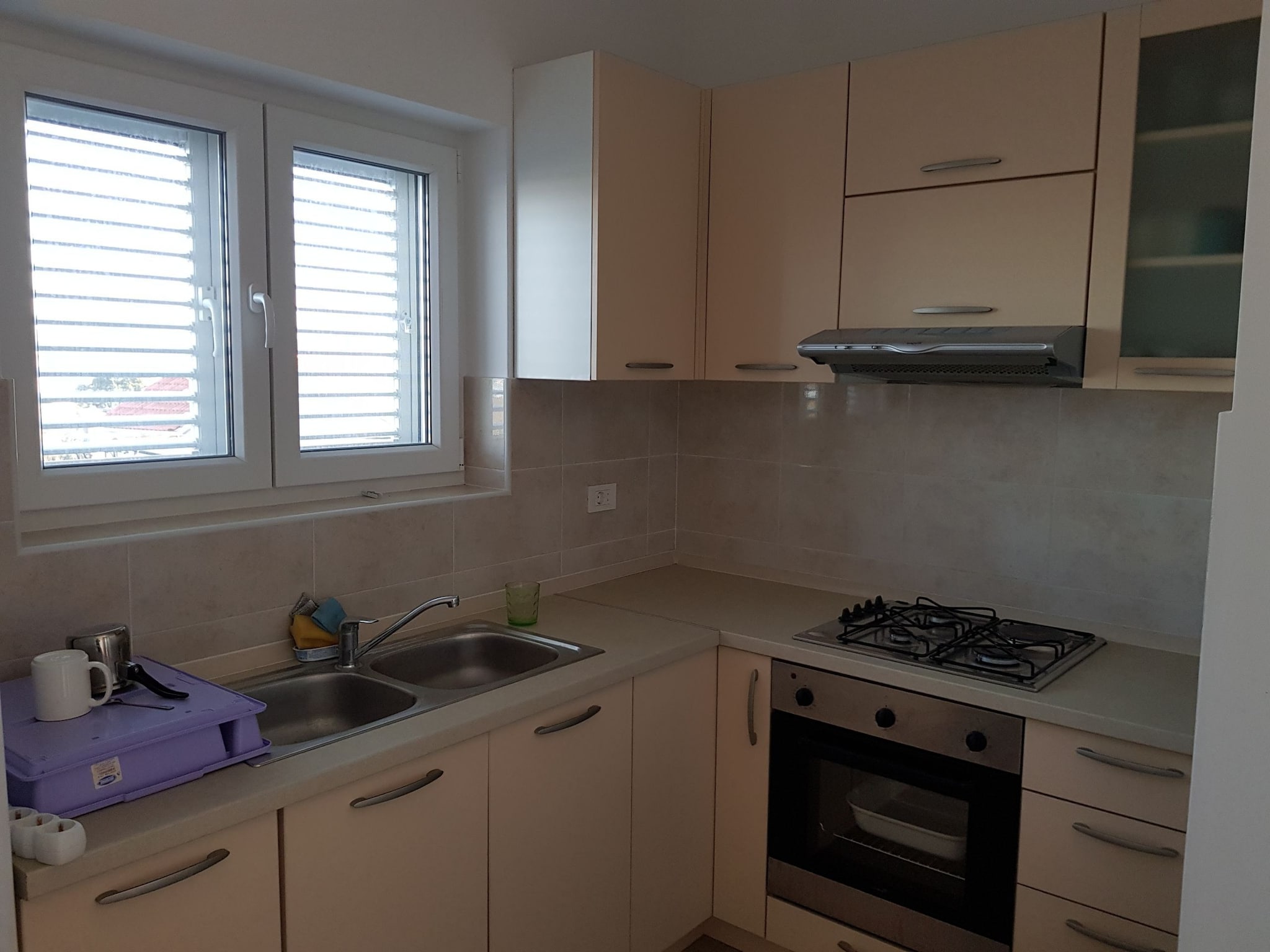 Apartmá Apartment Pasman with a beautiful sea view 2