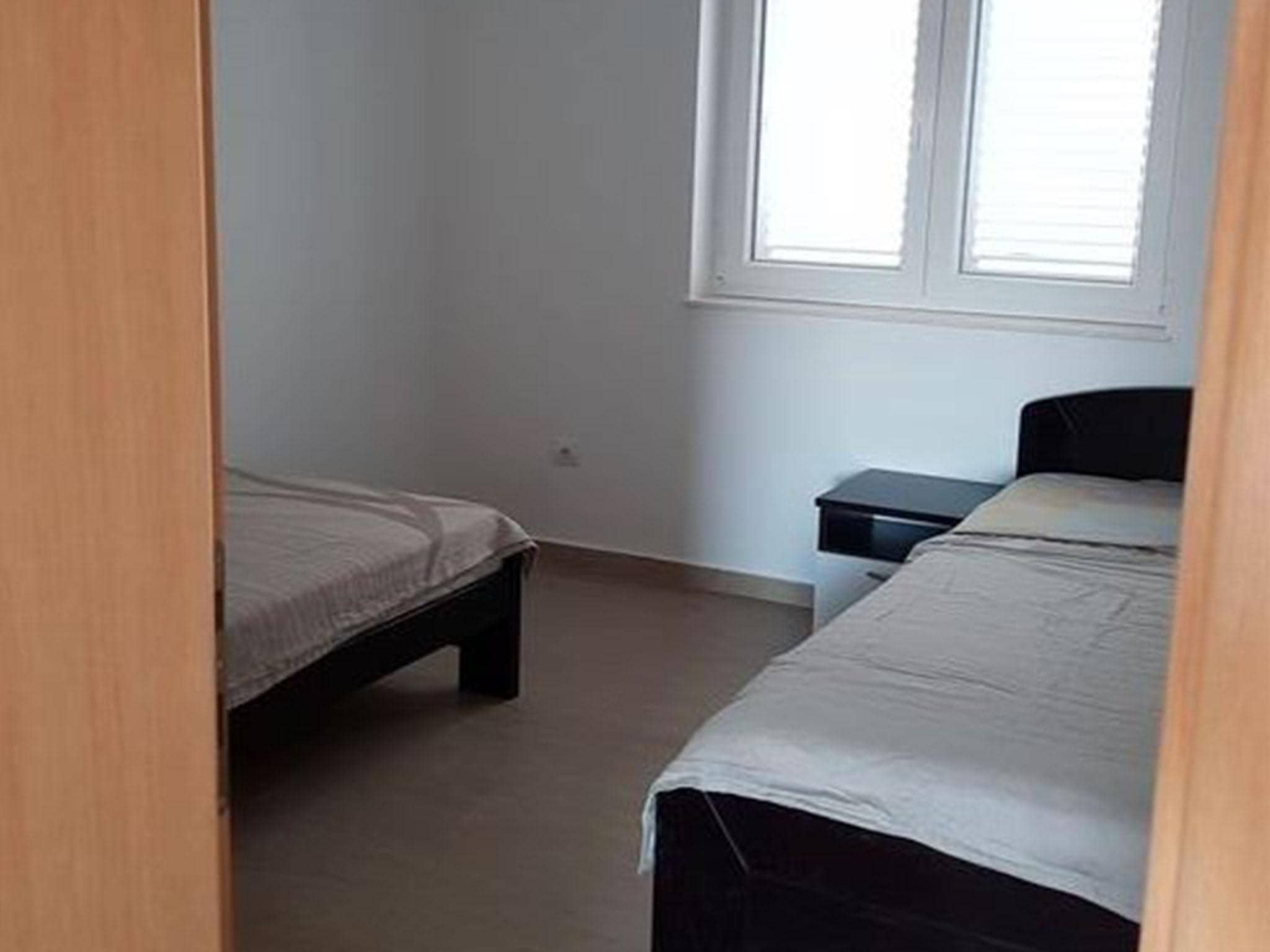 Apartmá Apartment Pasman with a beautiful sea view 2