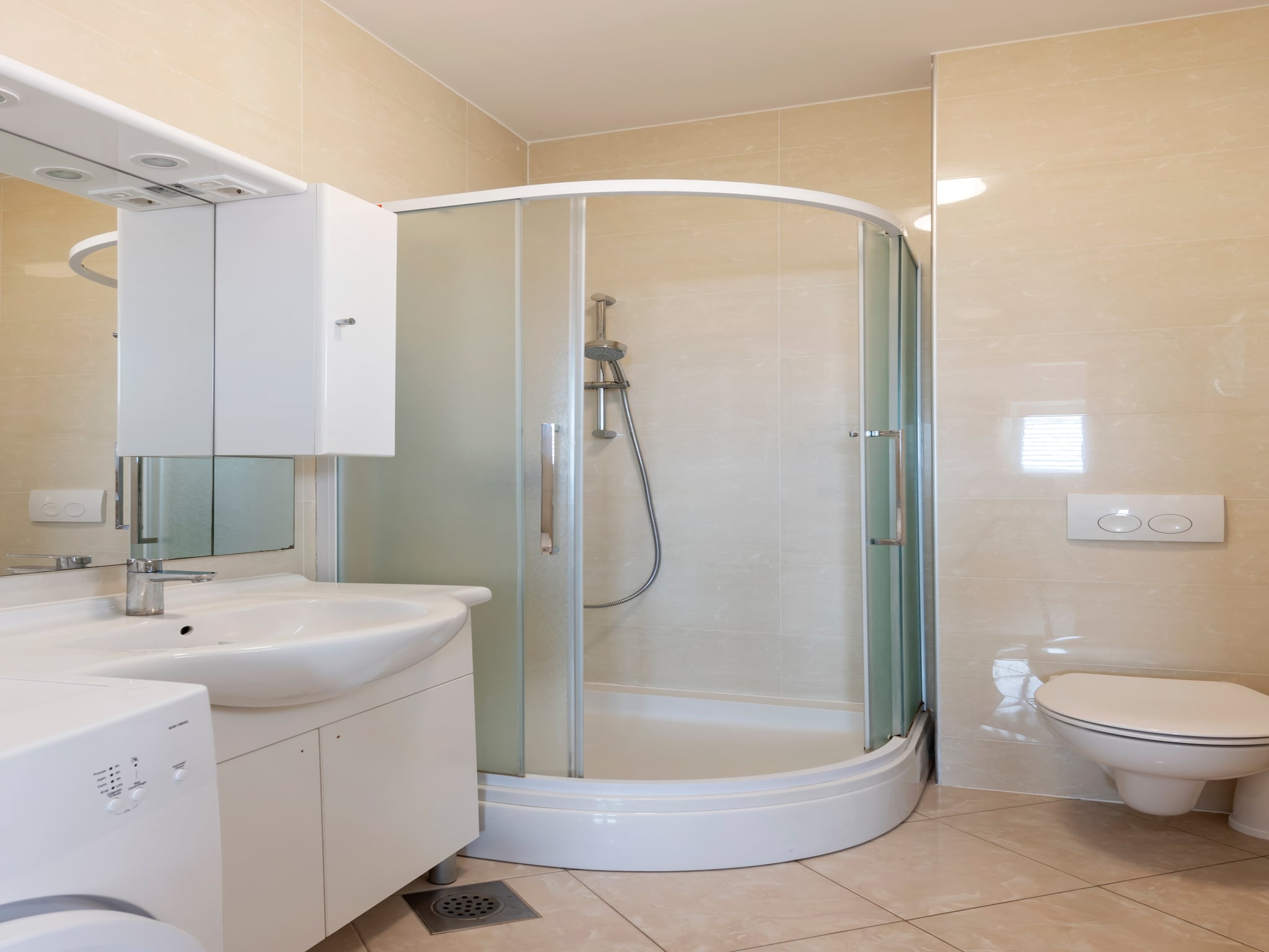 Apartmá Apartment Pasman with a beautiful sea view 3