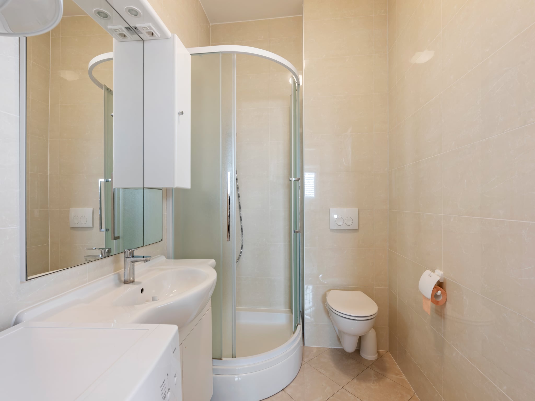 Apartmá Apartment Pasman with a beautiful sea view 3