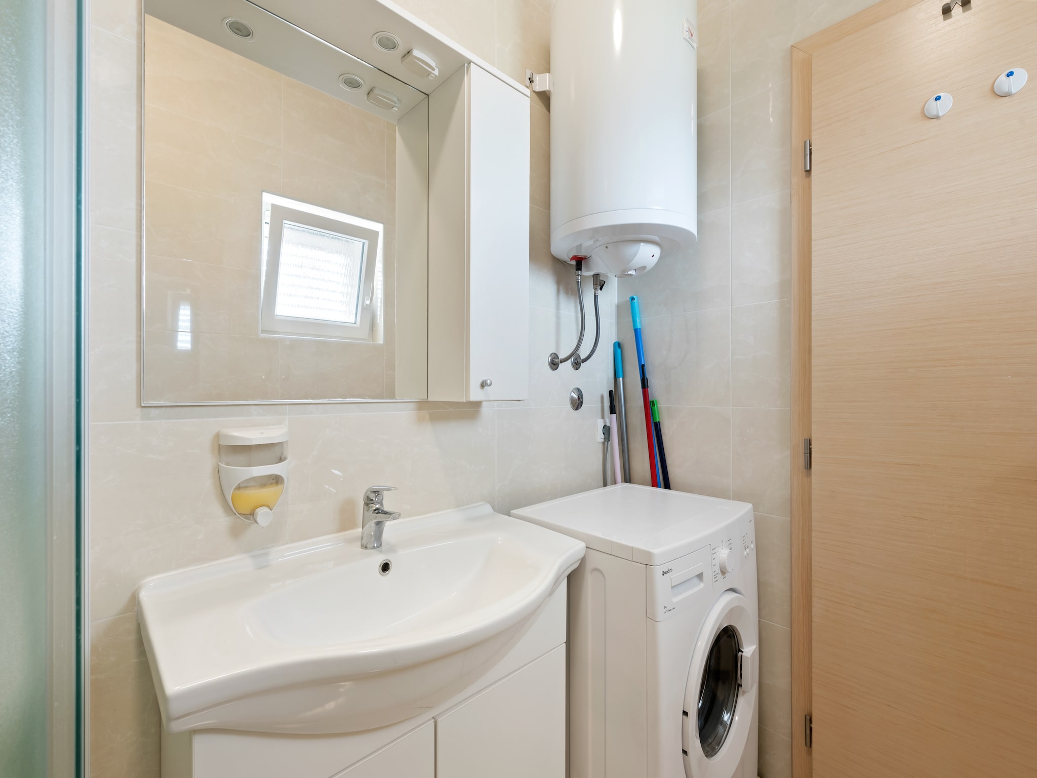 Apartmá Apartment Pasman with a beautiful sea view 4