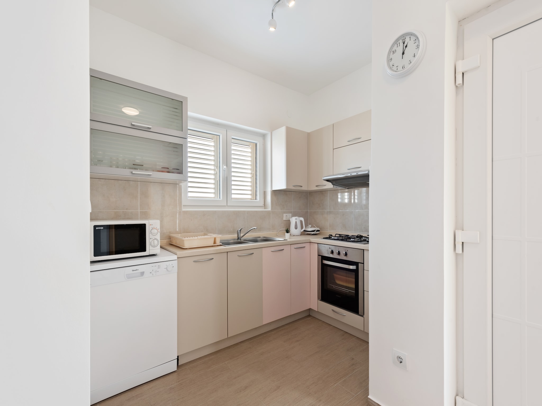 Apartmá Apartment Pasman with a beautiful sea view 4