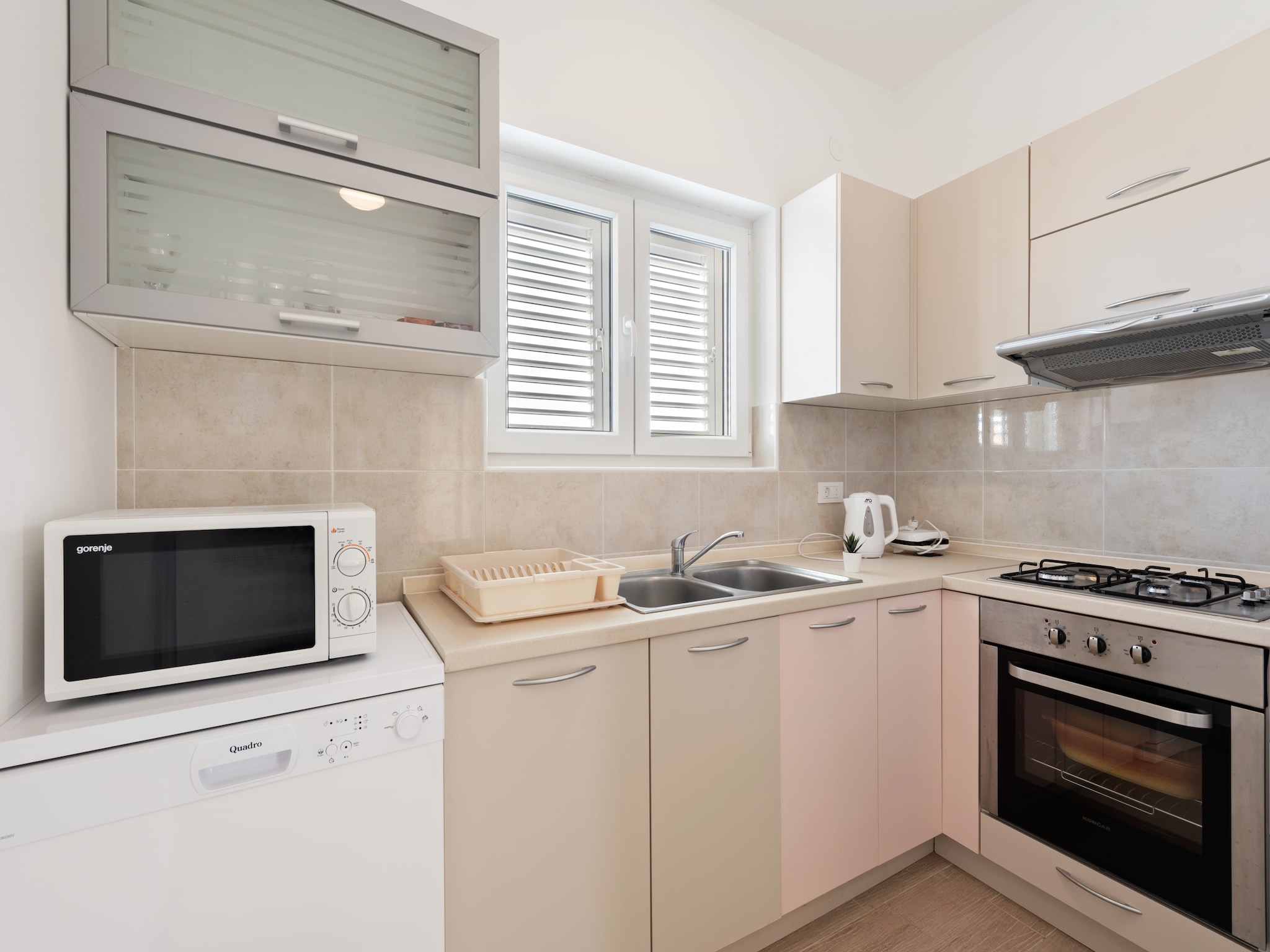 Apartmá Apartment Pasman with a beautiful sea view 4