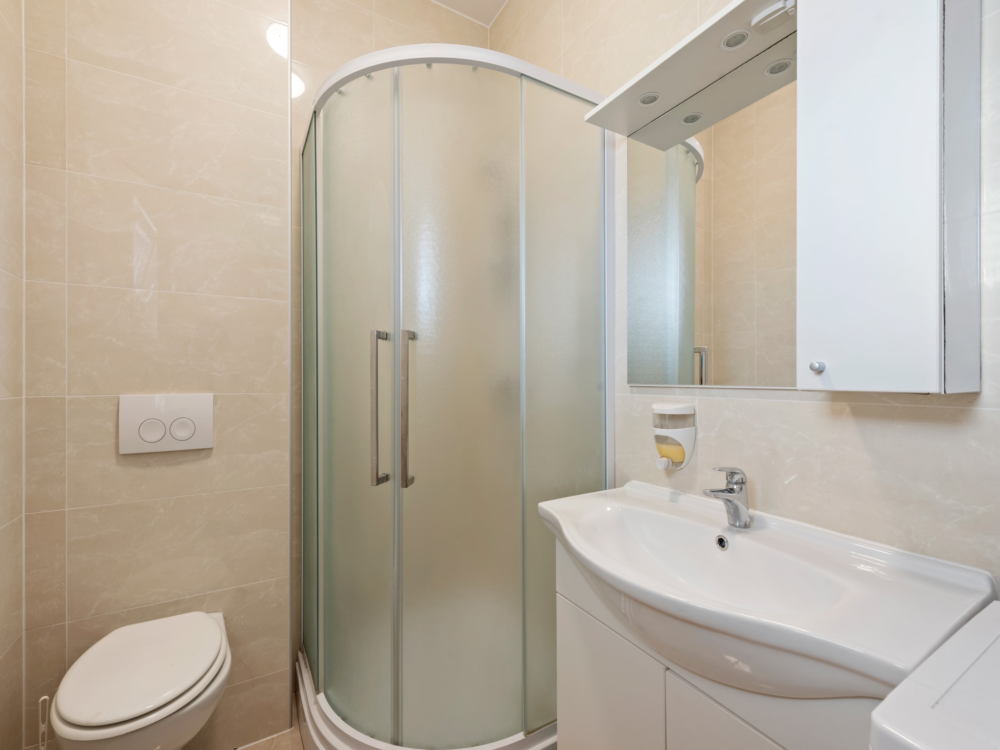 Apartmá Apartment Pasman with a beautiful sea view 4
