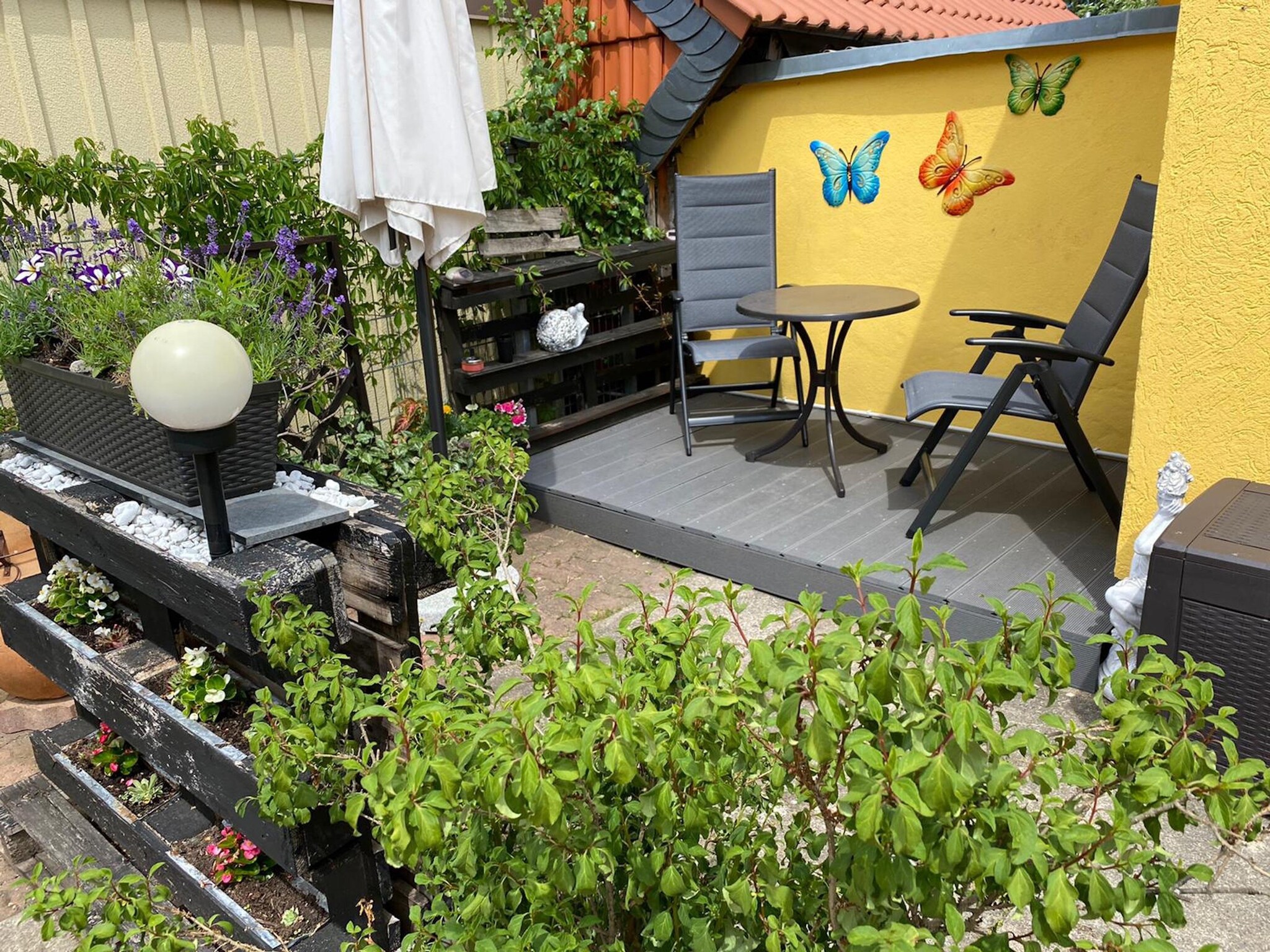 Ferienhaus Albert