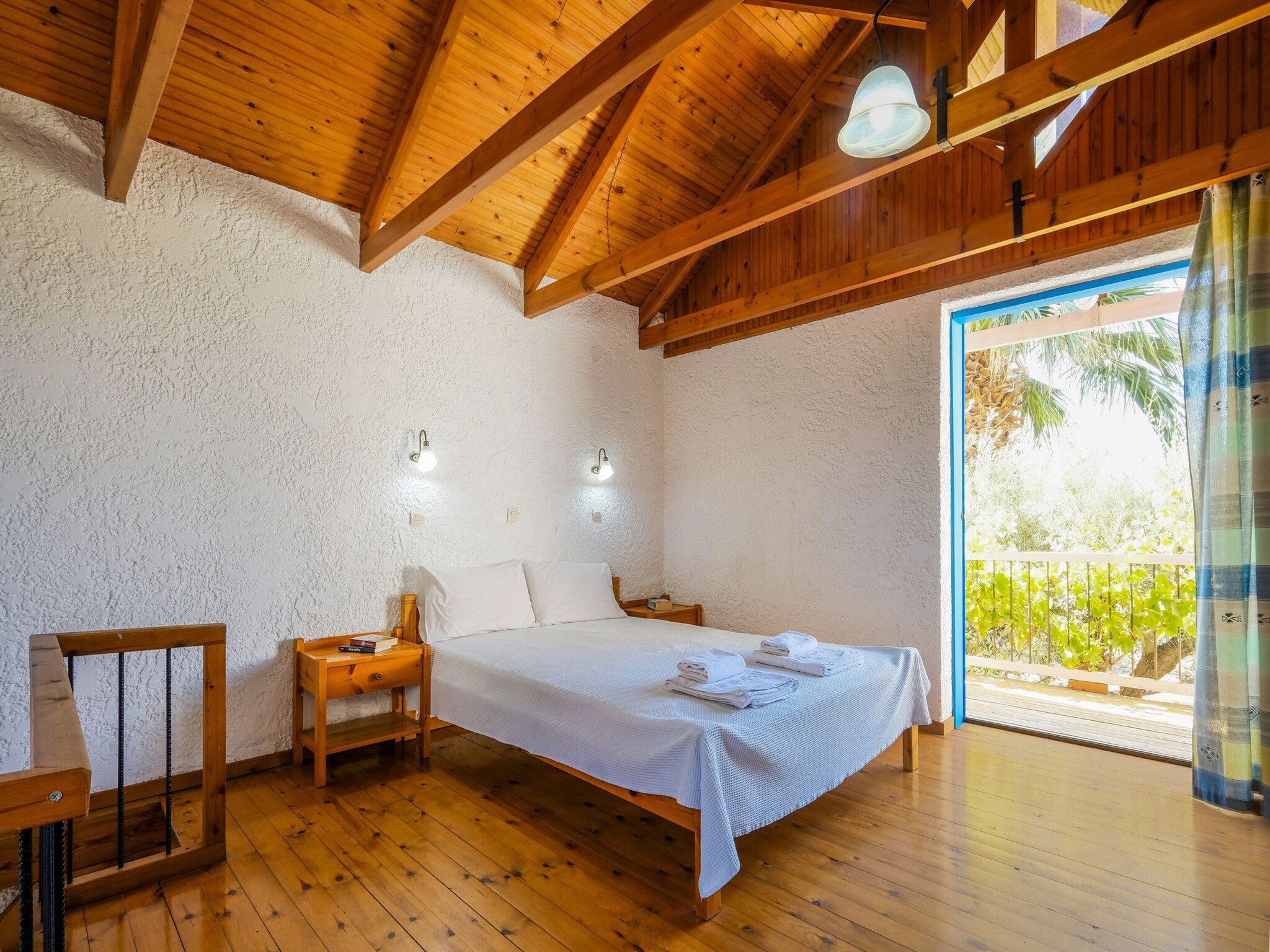   Olive Tree Cottage No 2