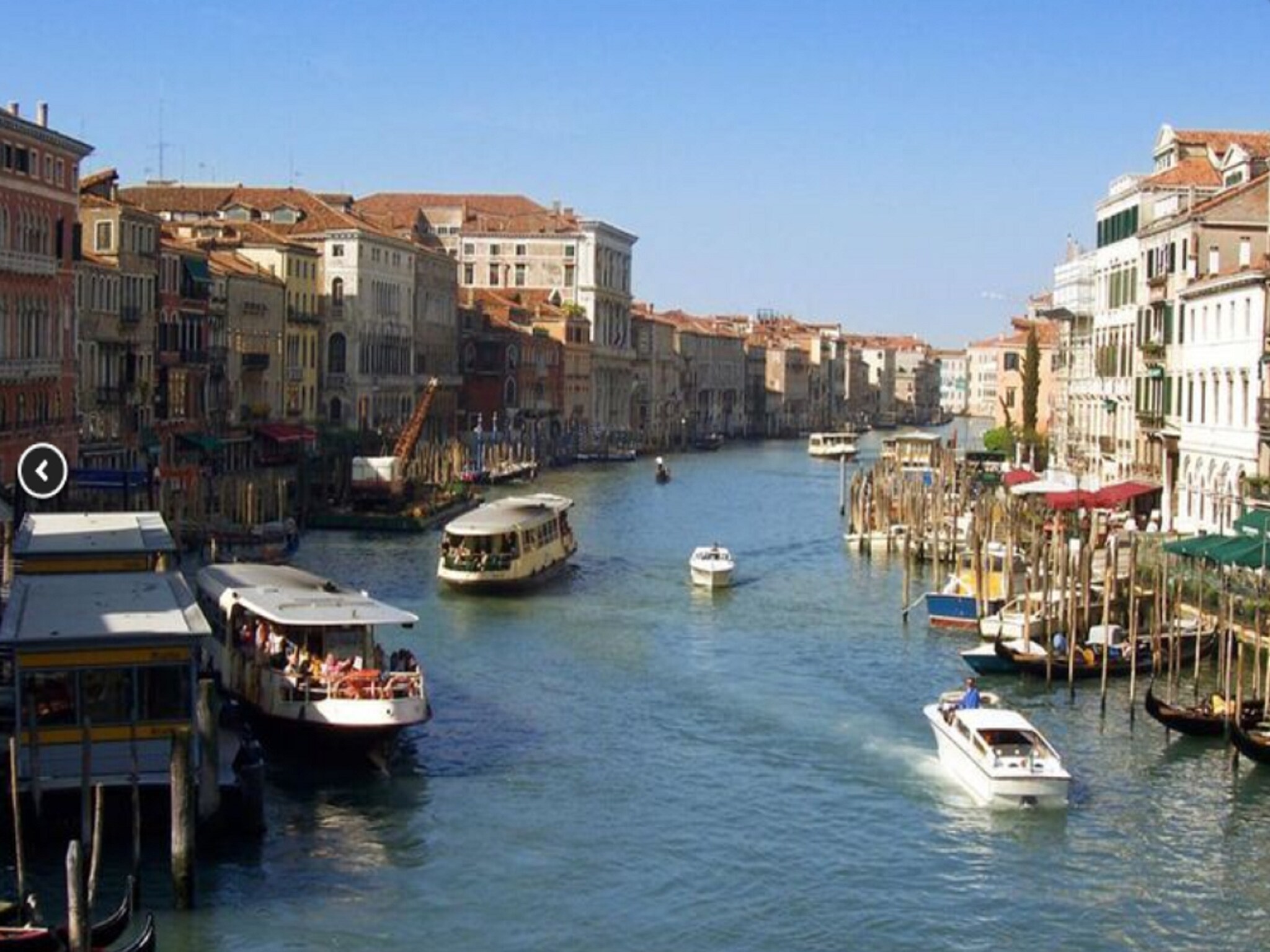 Apartment Appartamento N9