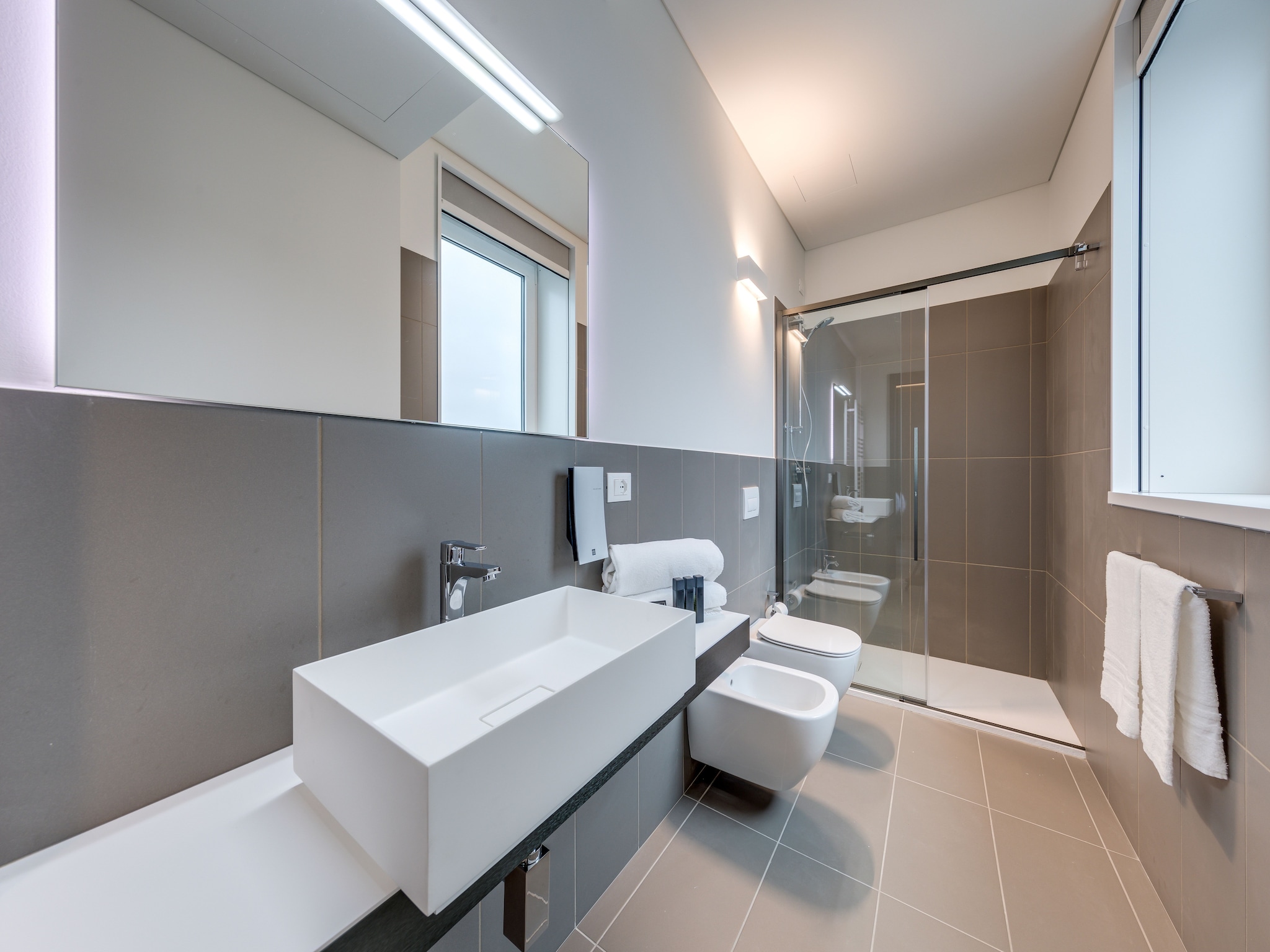 Apartment Appartamento N9