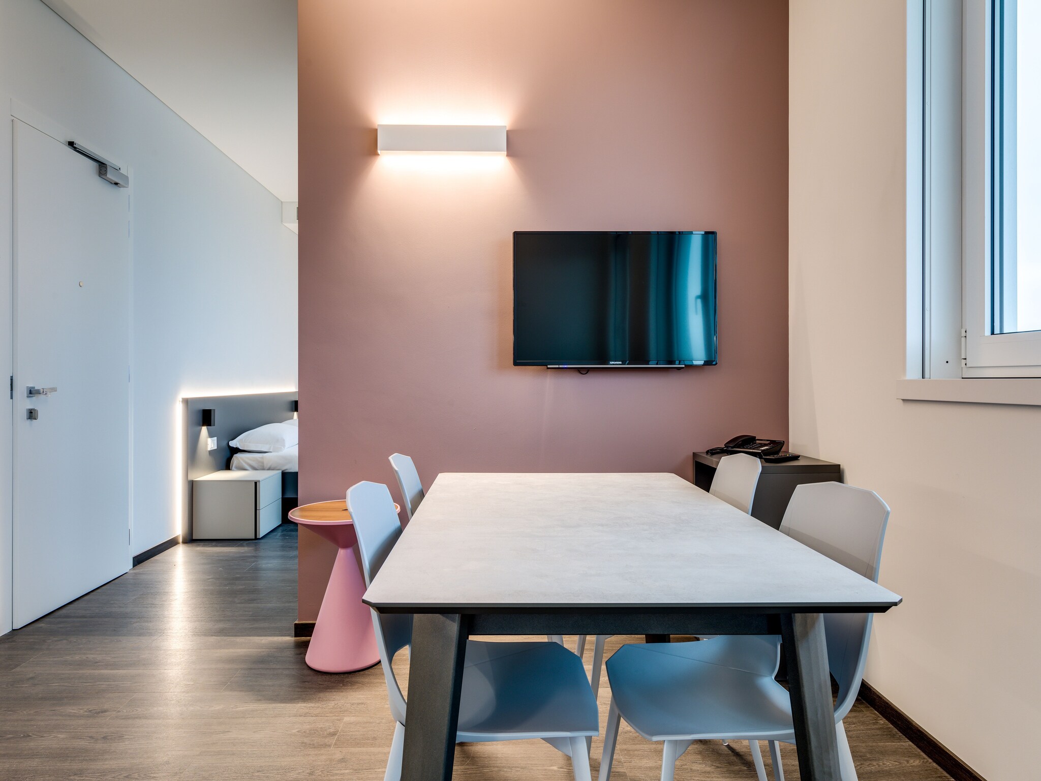 Apartment Appartamento N9