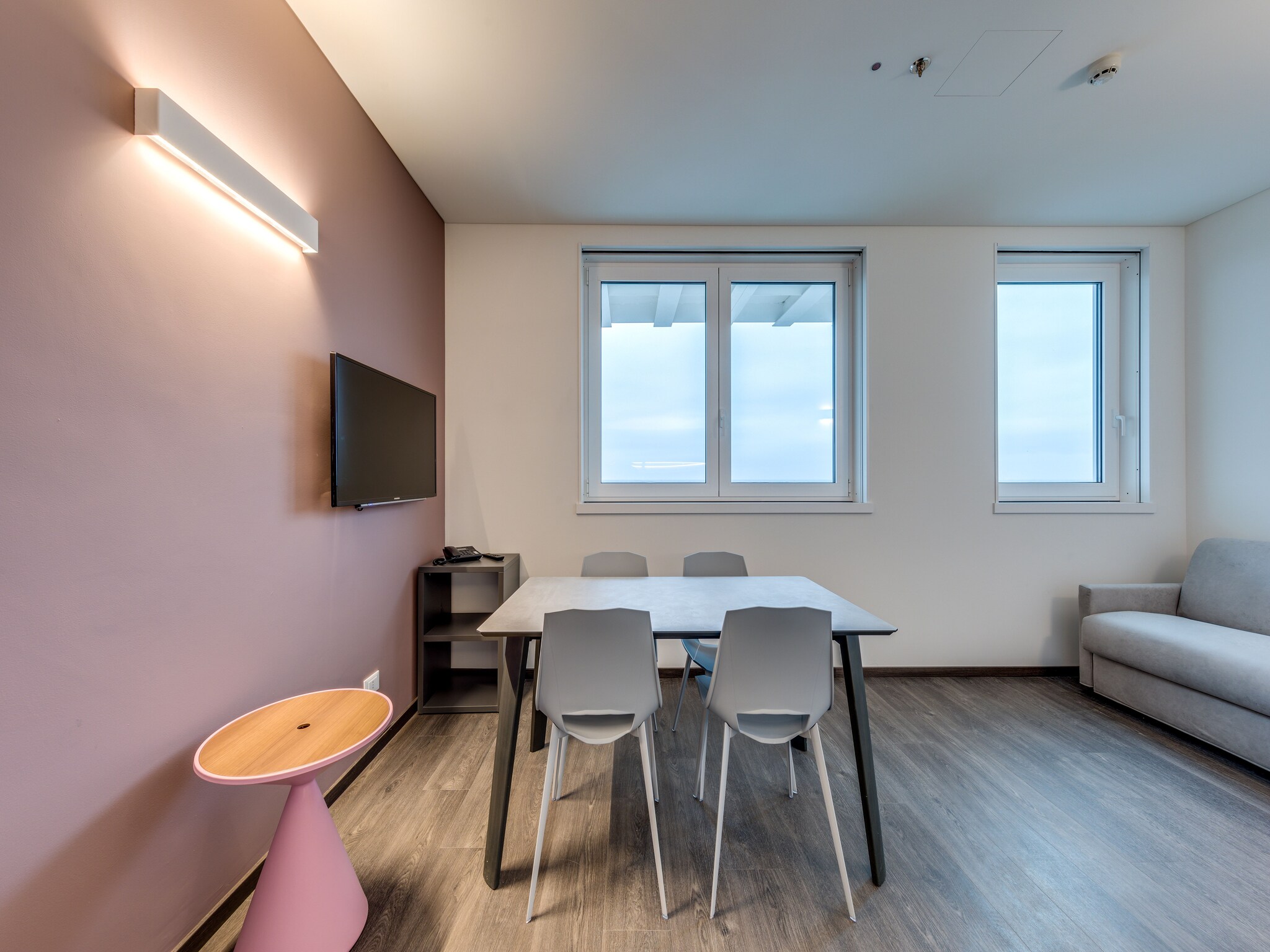 Apartment Appartamento N9
