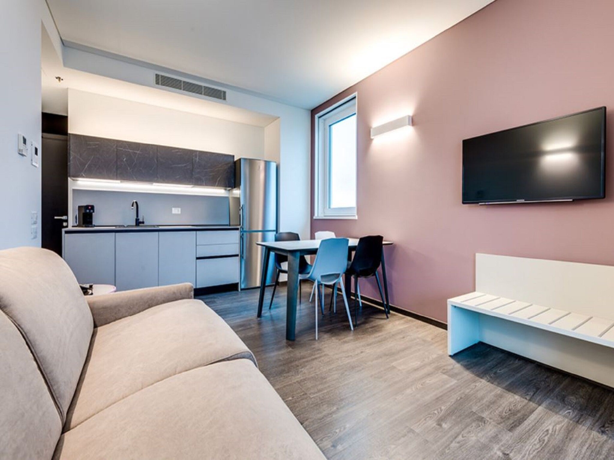 Apartment Appartamento N9