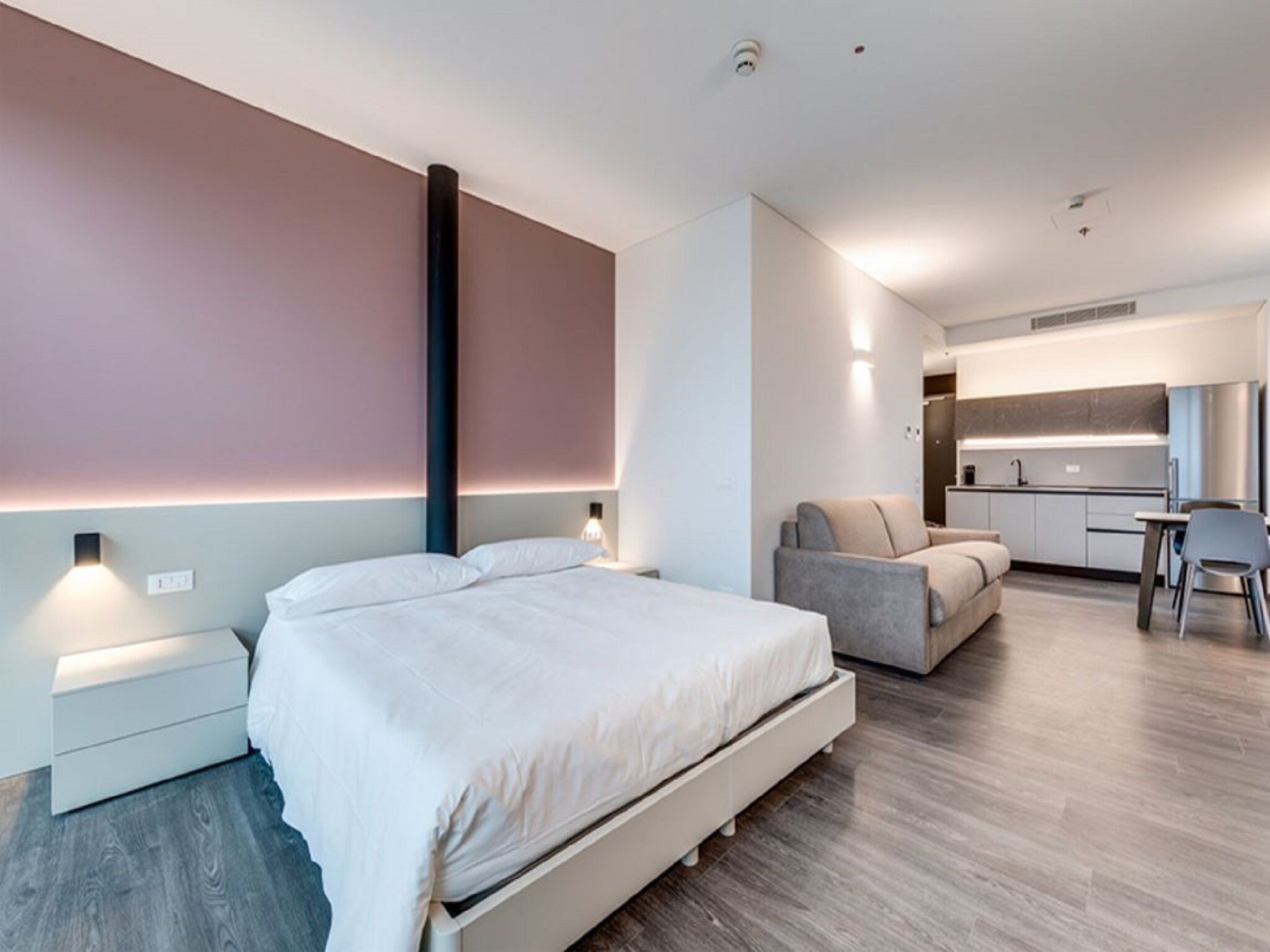 Apartment Appartamento N9