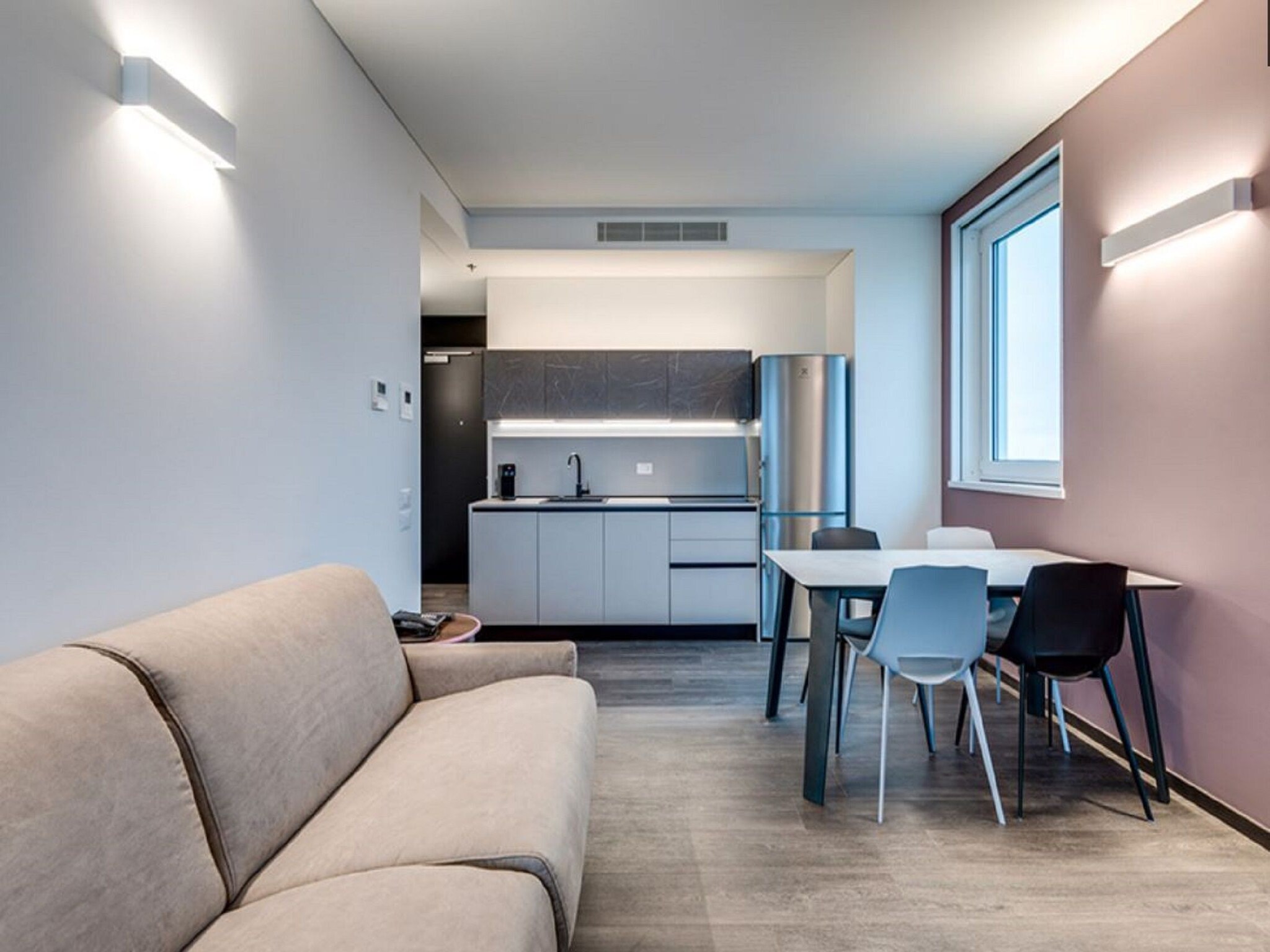 Apartment Appartamento N9