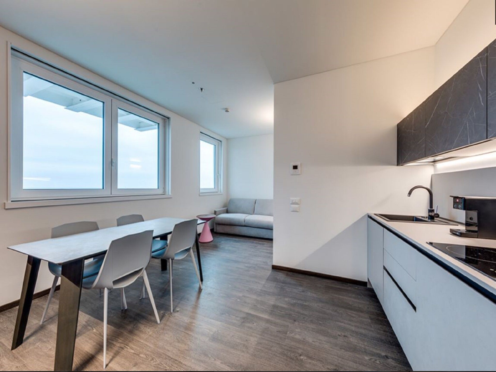 Apartment Appartamento N9