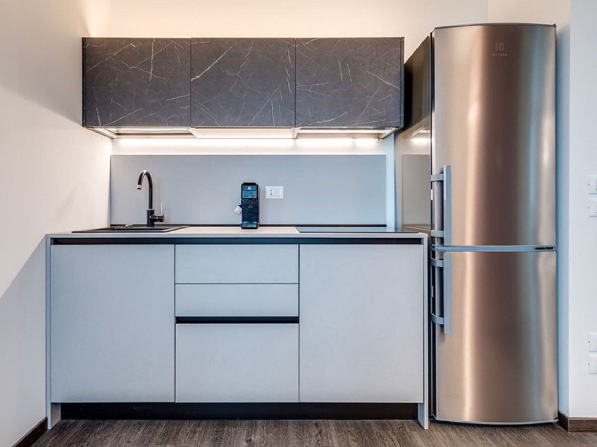 Apartment Appartamento N9