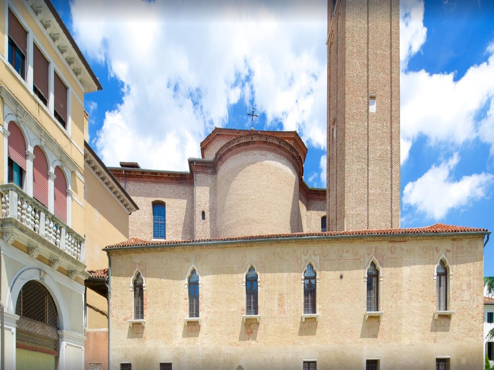 Apartment Appartamento N9