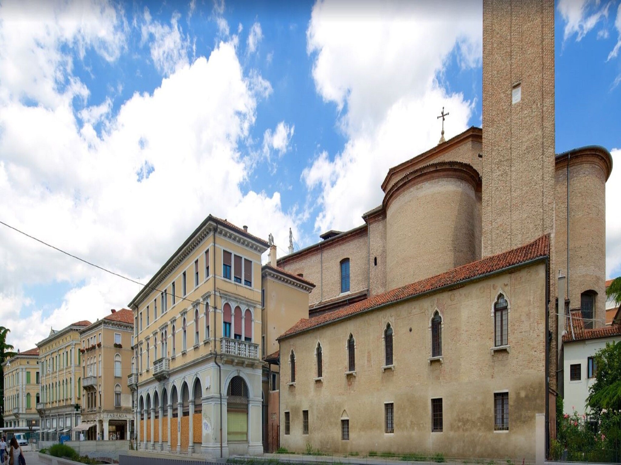 Apartment Appartamento N9