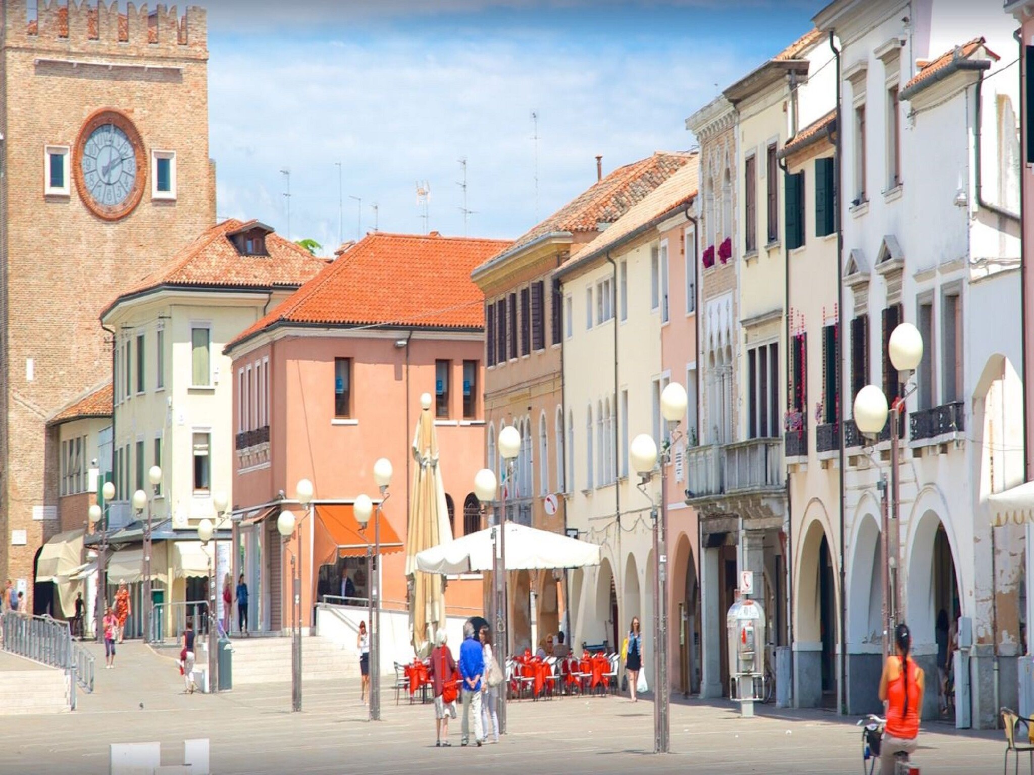 Apartment Appartamento N9
