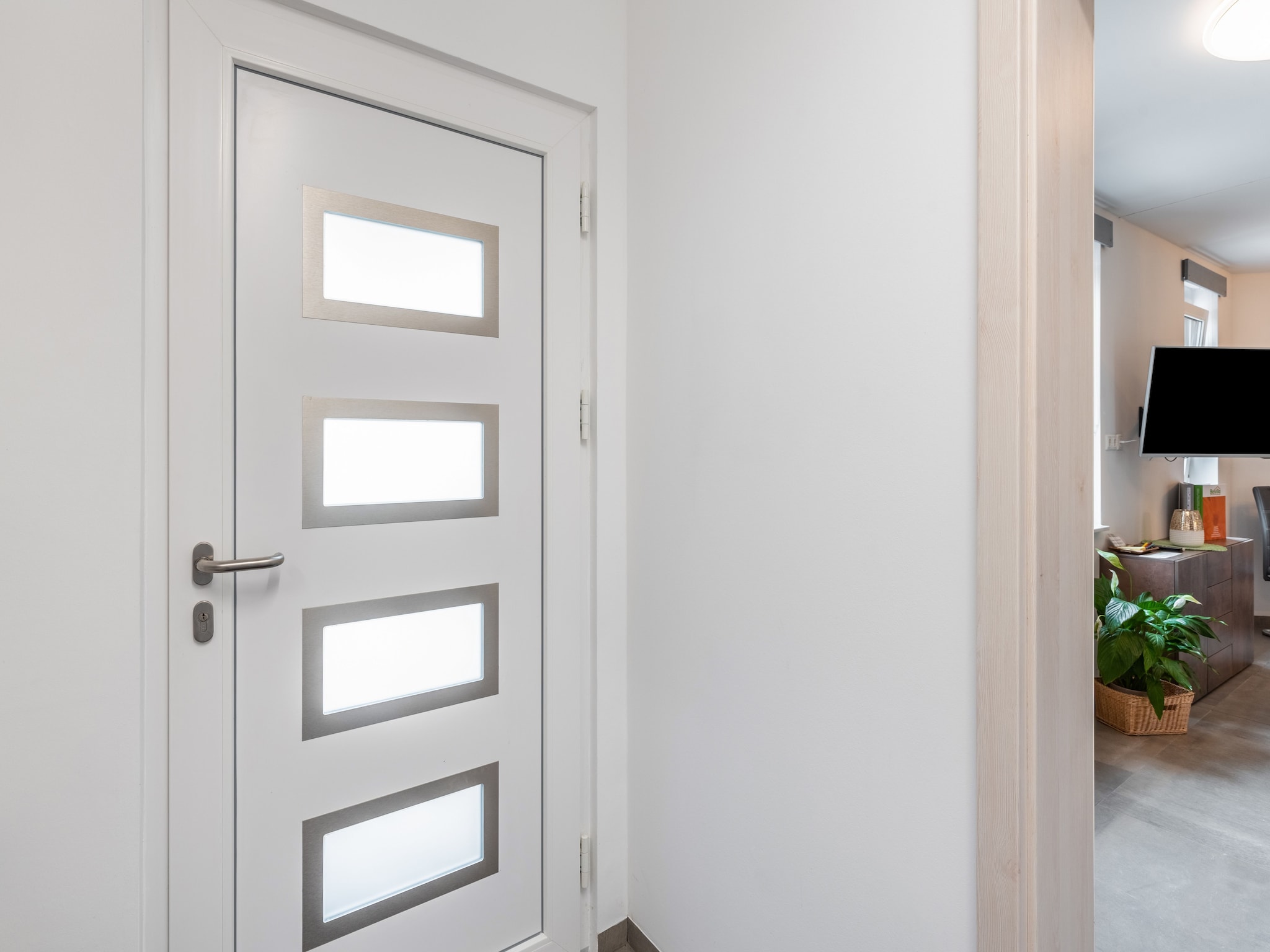 Ferienwohnung Käthi