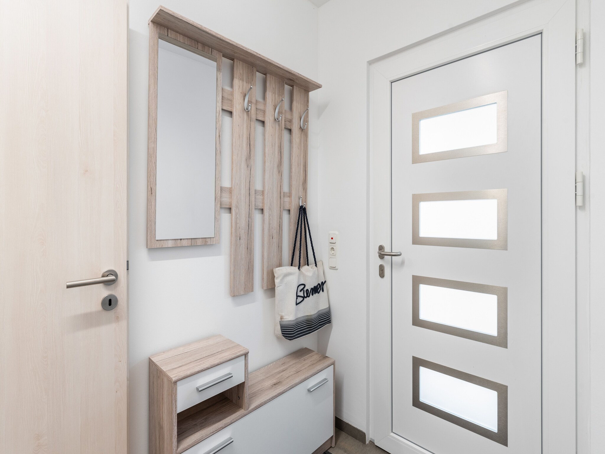 Ferienwohnung Käthi
