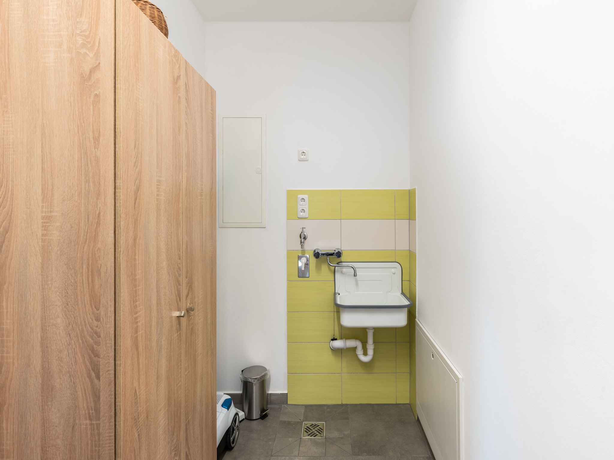 Ferienwohnung Käthi