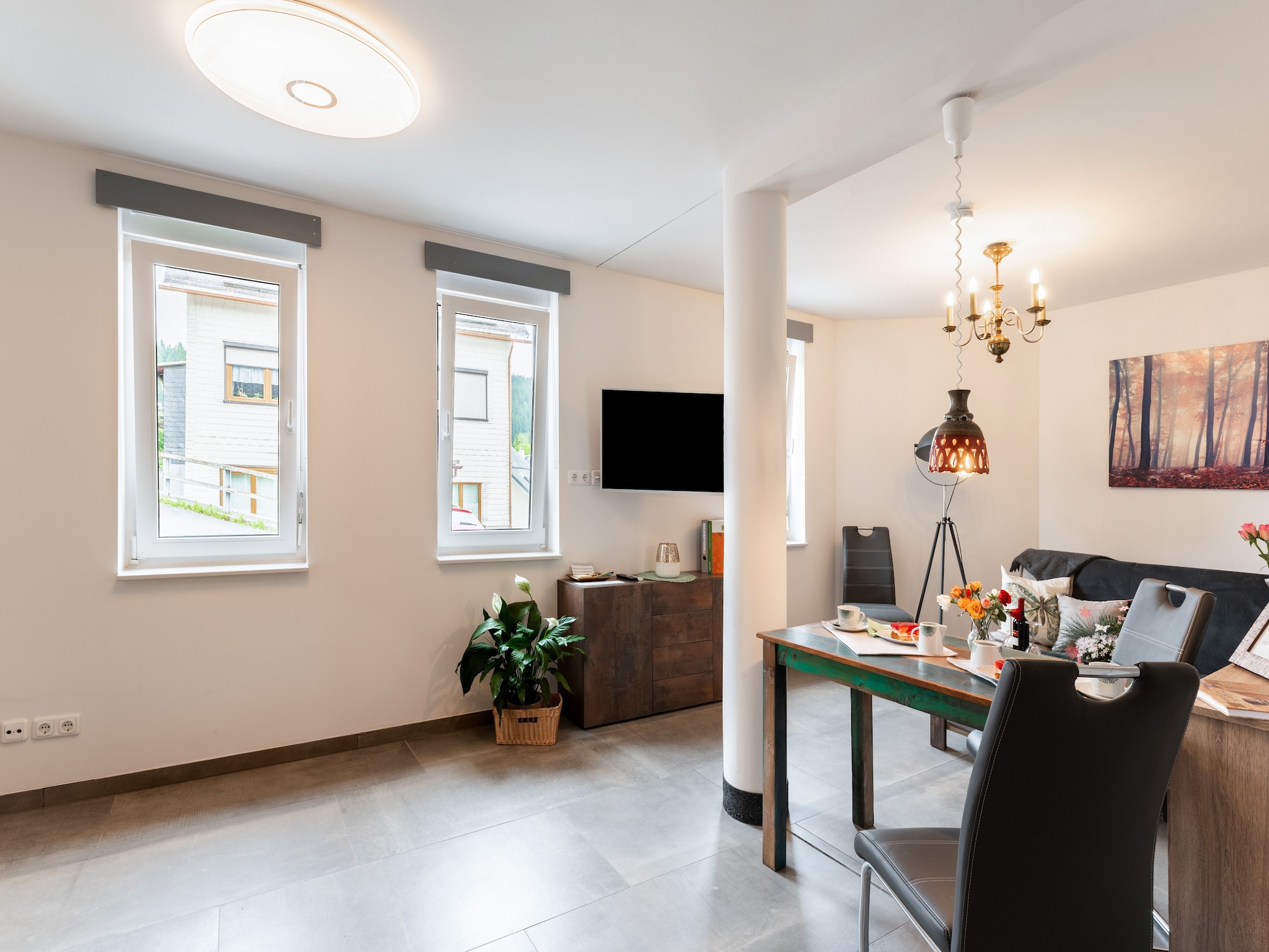 Ferienwohnung Käthi