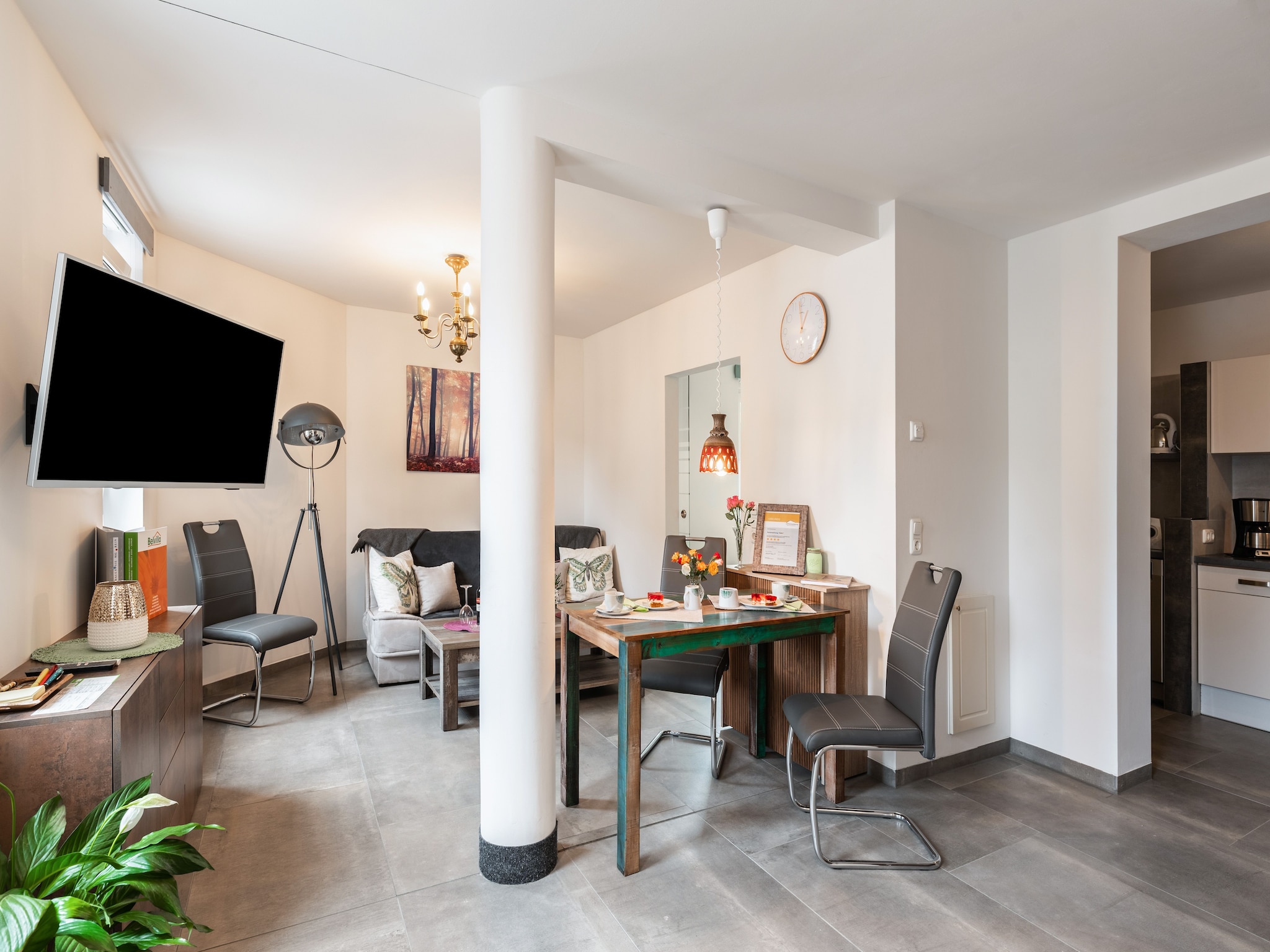 Ferienwohnung Käthi