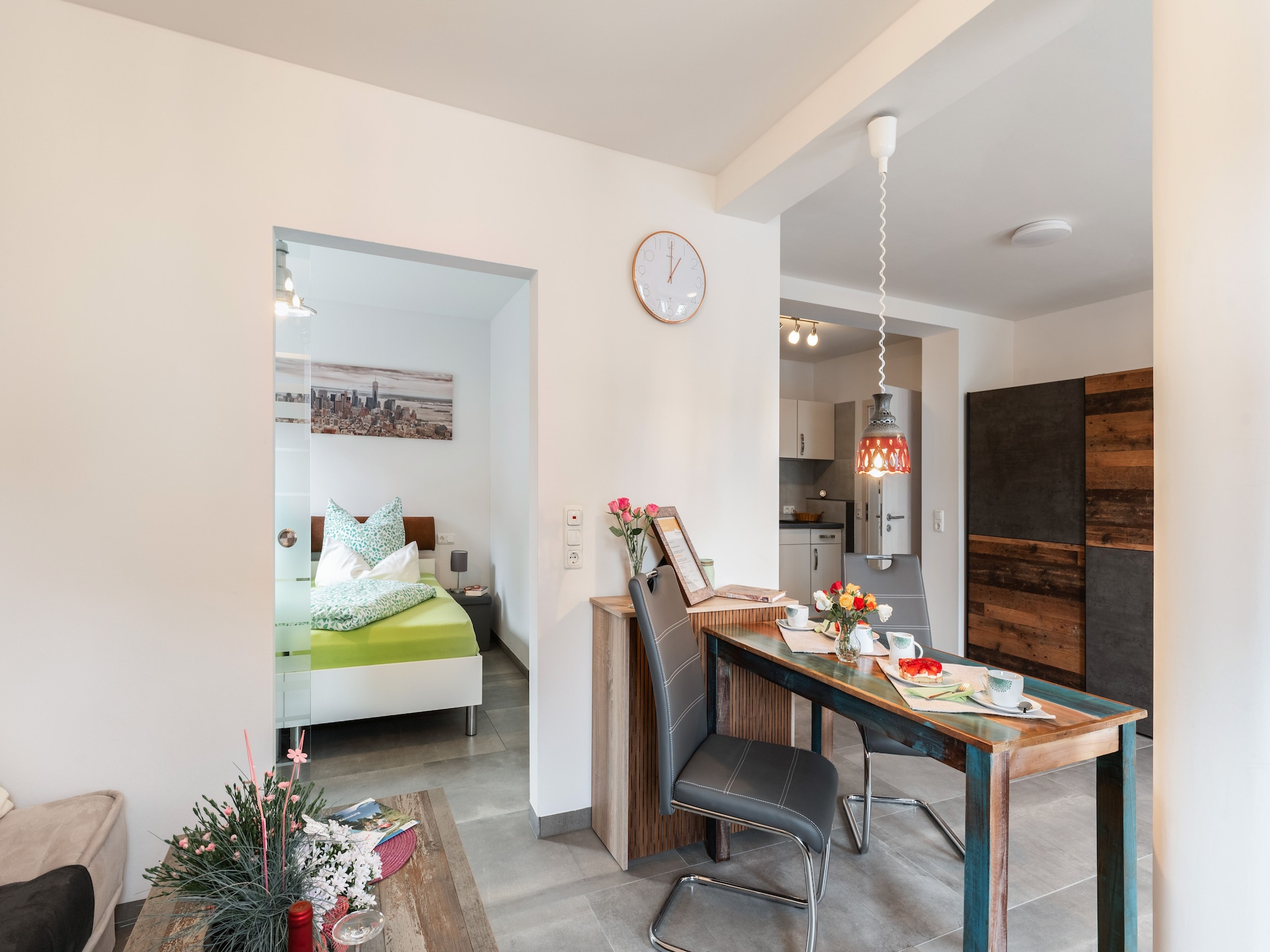 Ferienwohnung Käthi